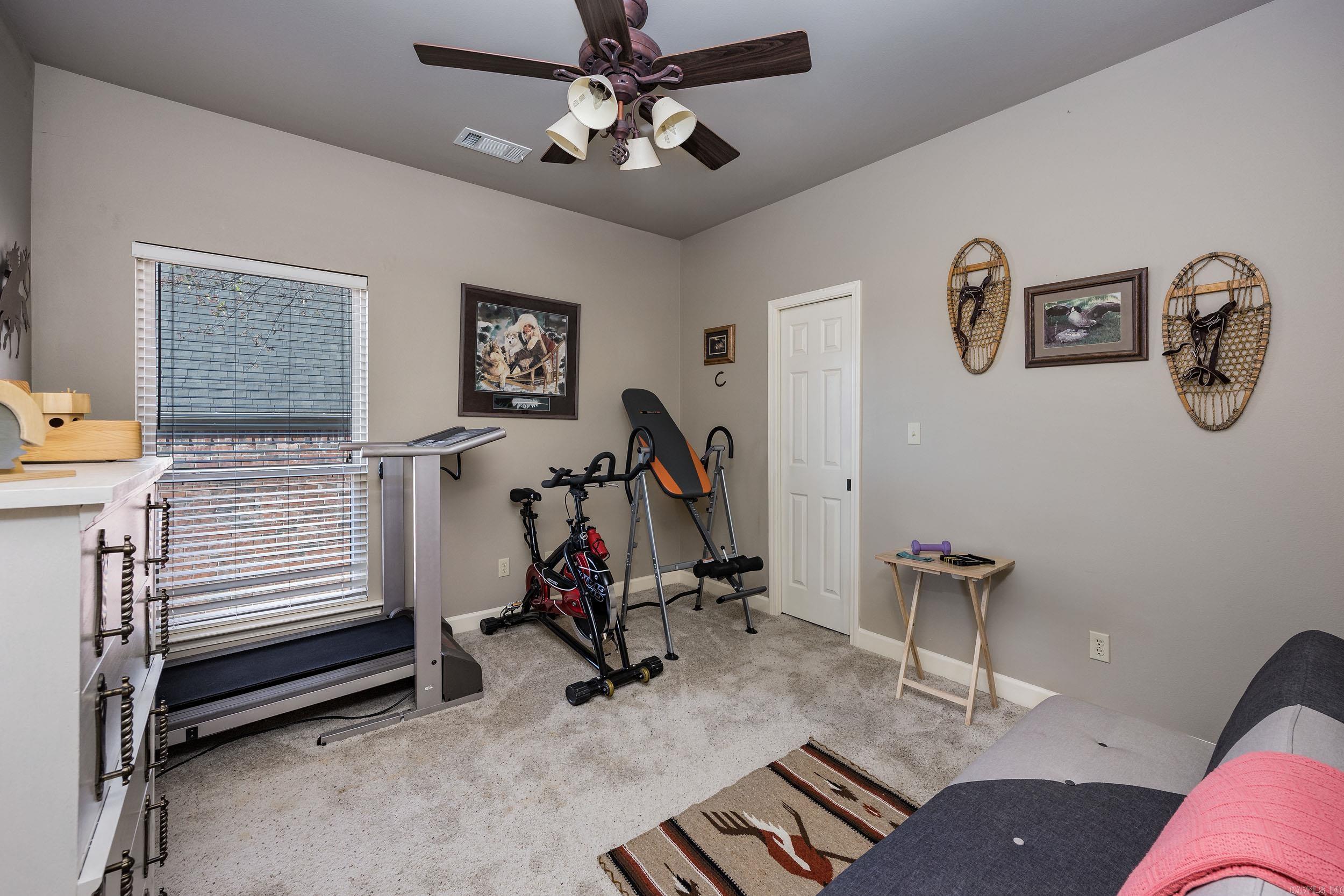 2808 Quick Silver  Sherwood, AR