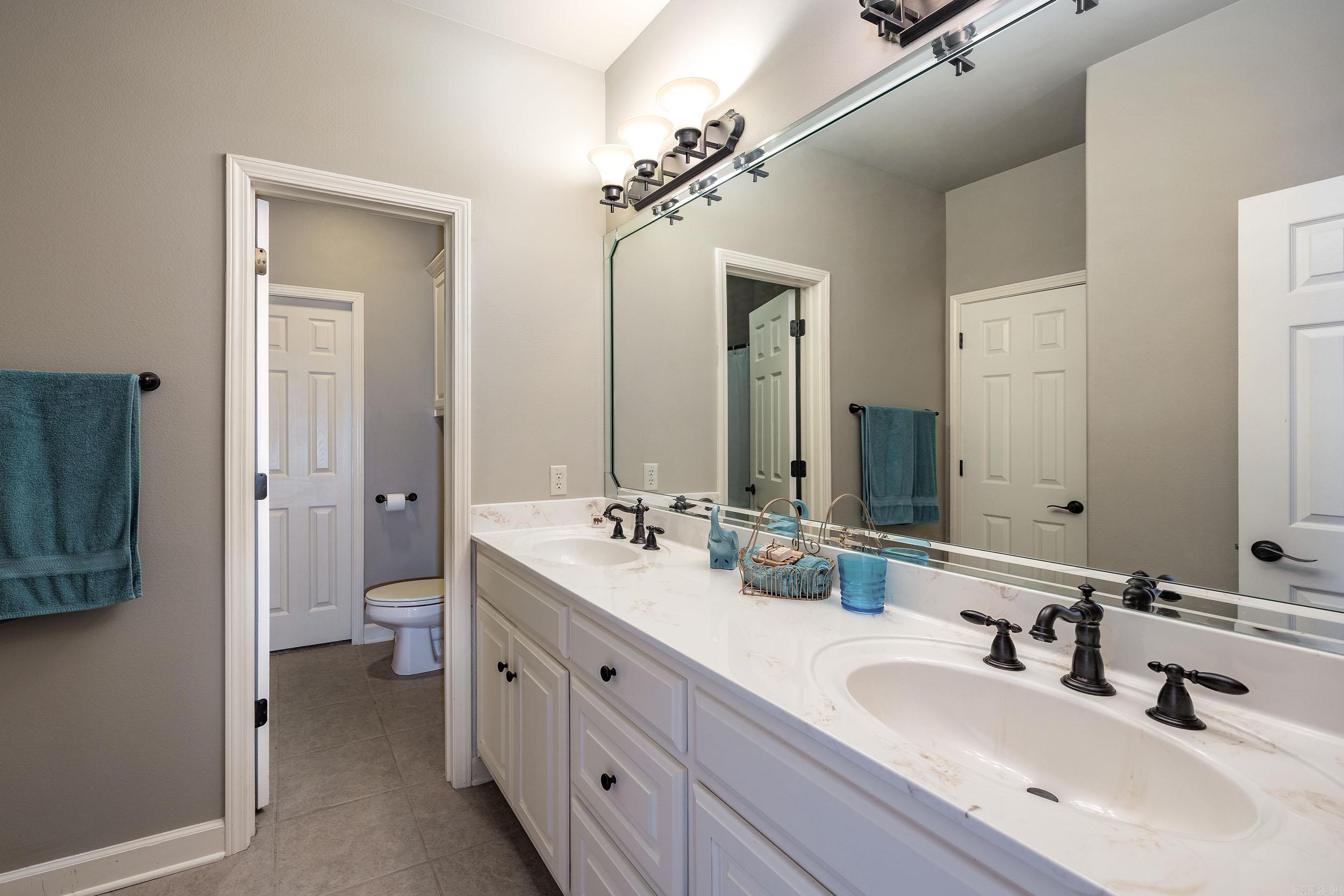 2808 Quick Silver  Sherwood, AR