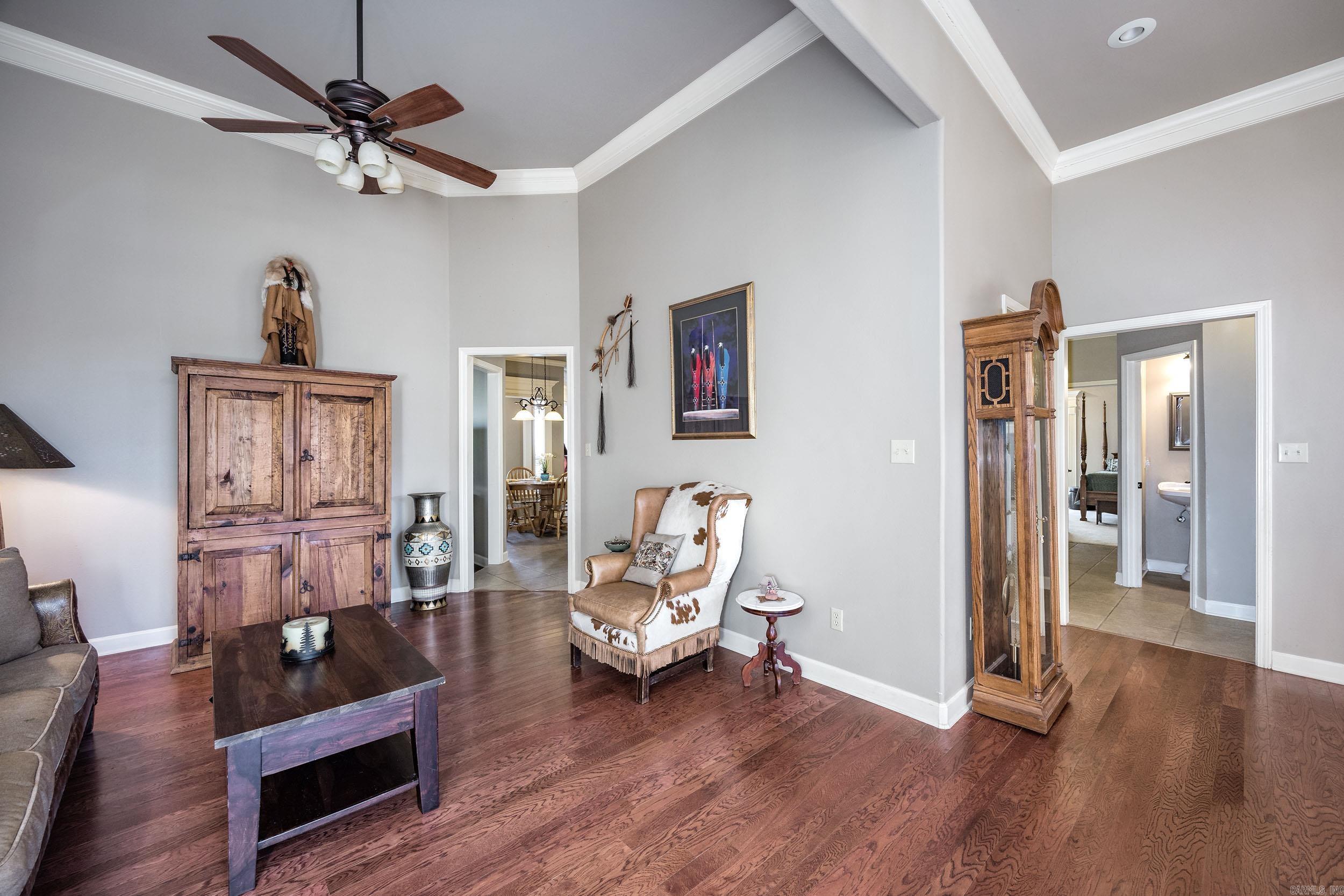 2808 Quick Silver  Sherwood, AR