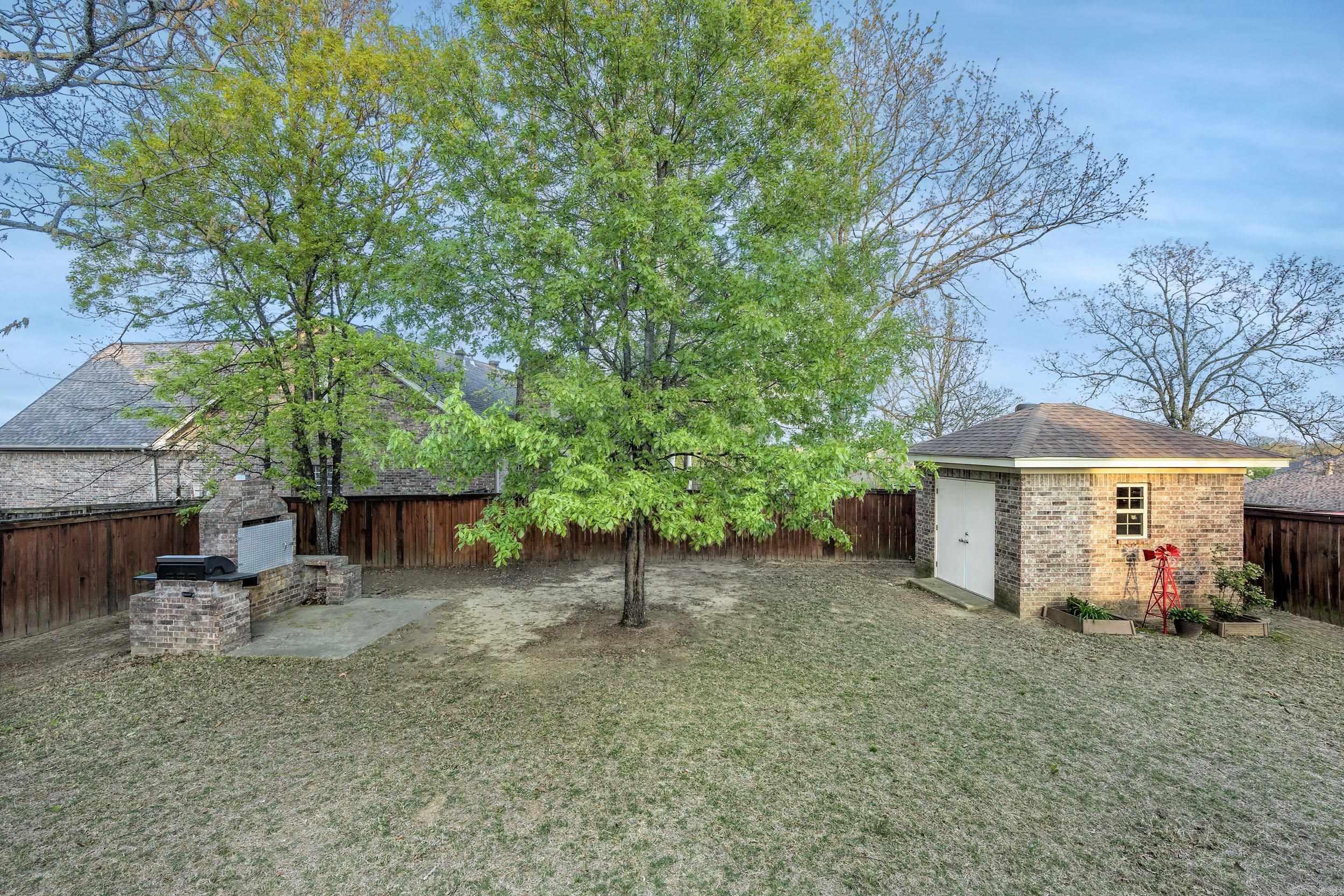 2808 Quick Silver  Sherwood, AR