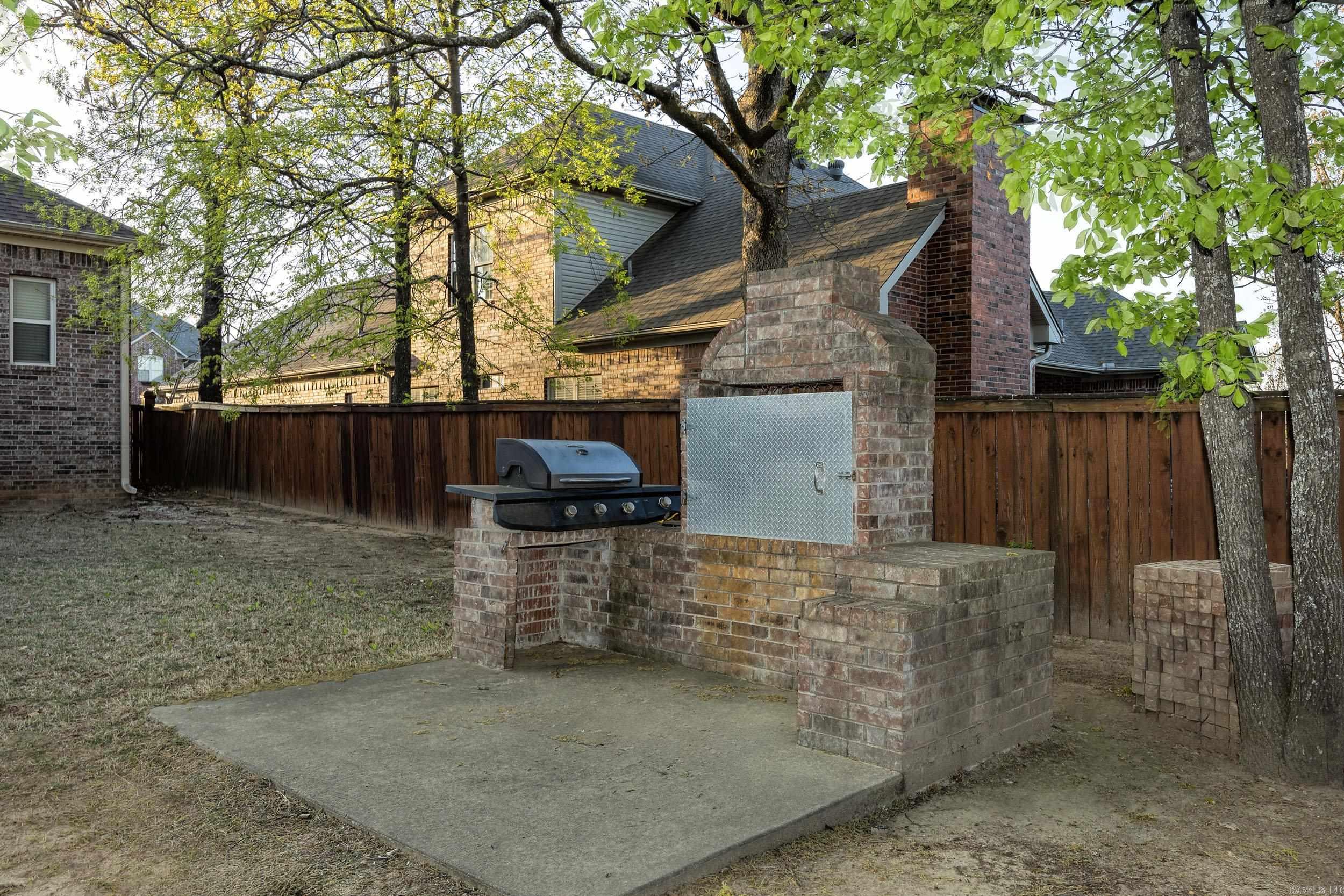 2808 Quick Silver  Sherwood, AR