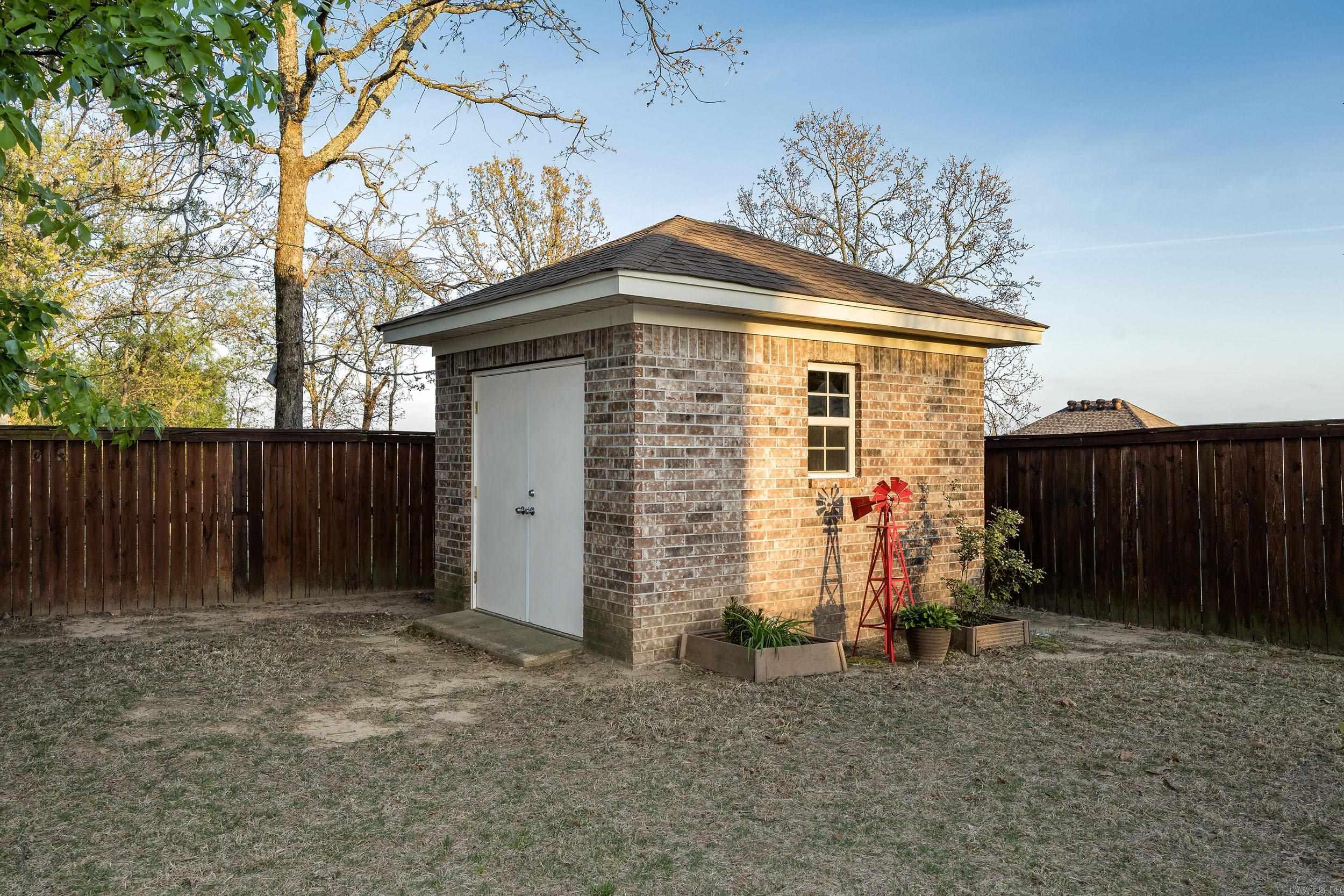 2808 Quick Silver  Sherwood, AR