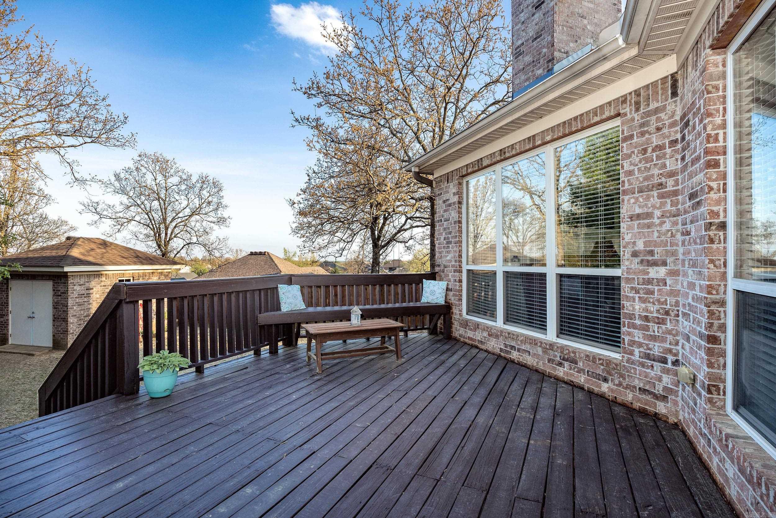 2808 Quick Silver  Sherwood, AR