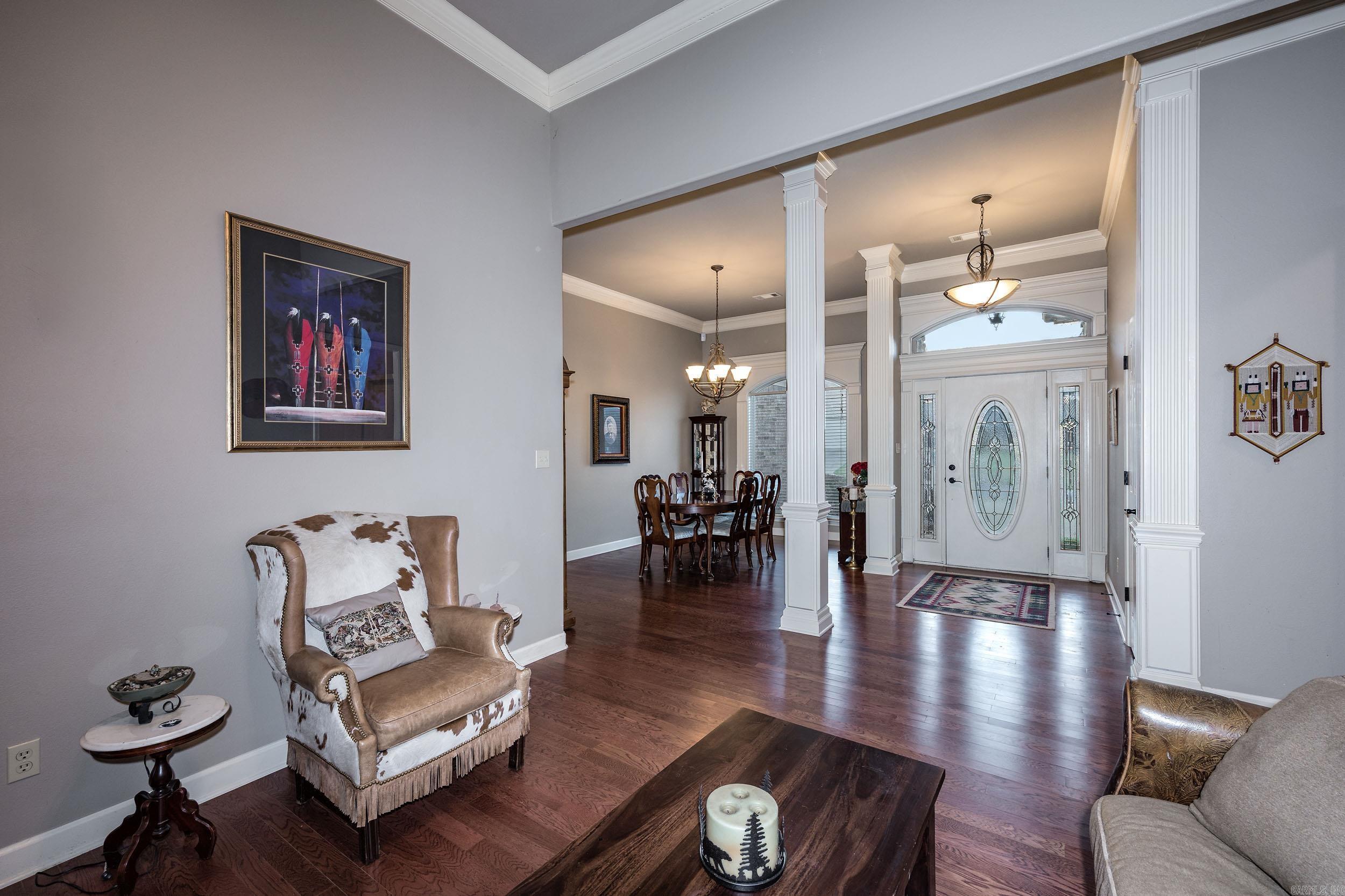 2808 Quick Silver  Sherwood, AR