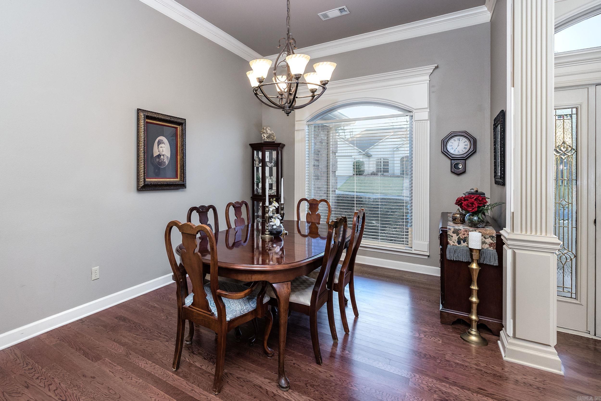 2808 Quick Silver  Sherwood, AR