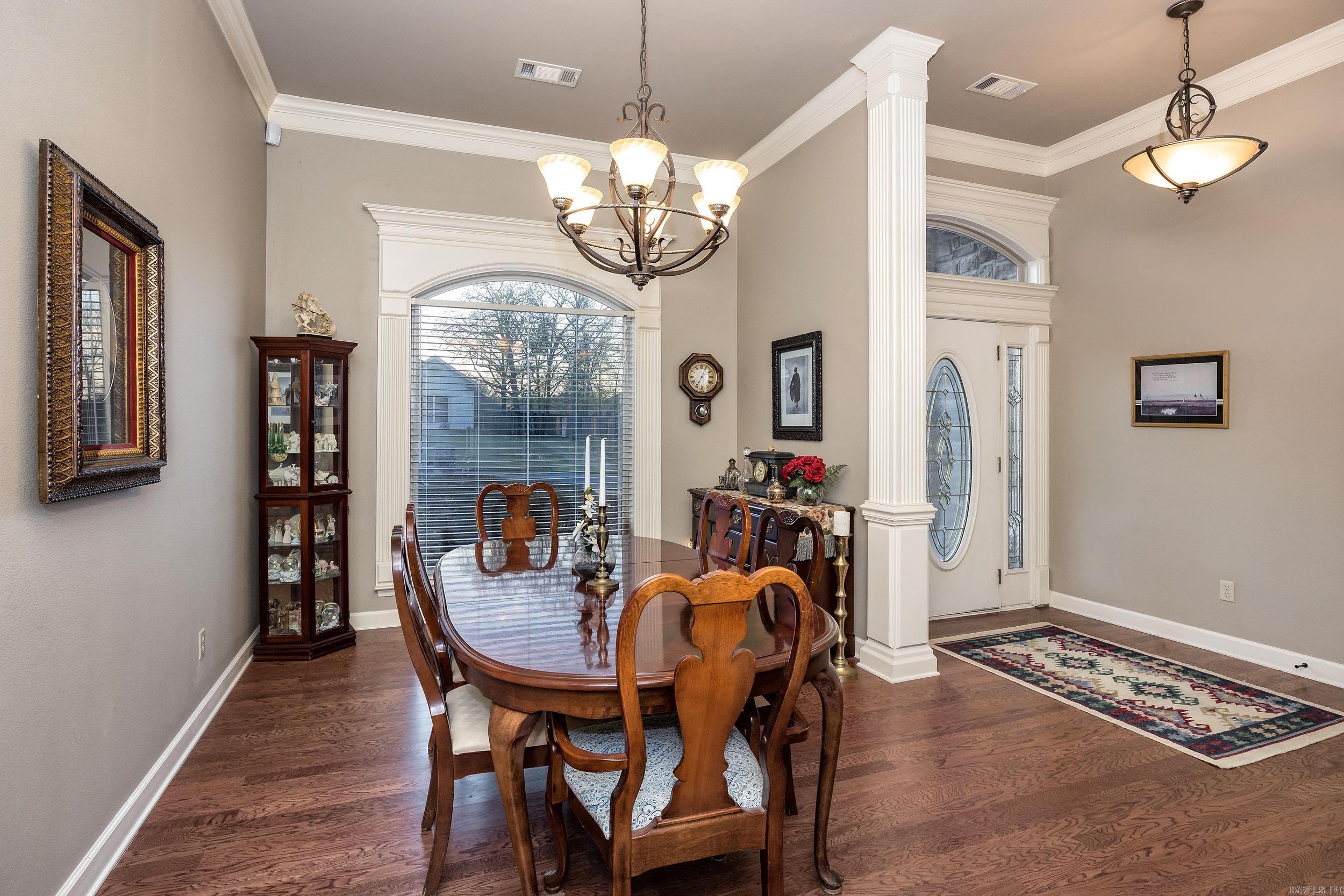 2808 Quick Silver  Sherwood, AR