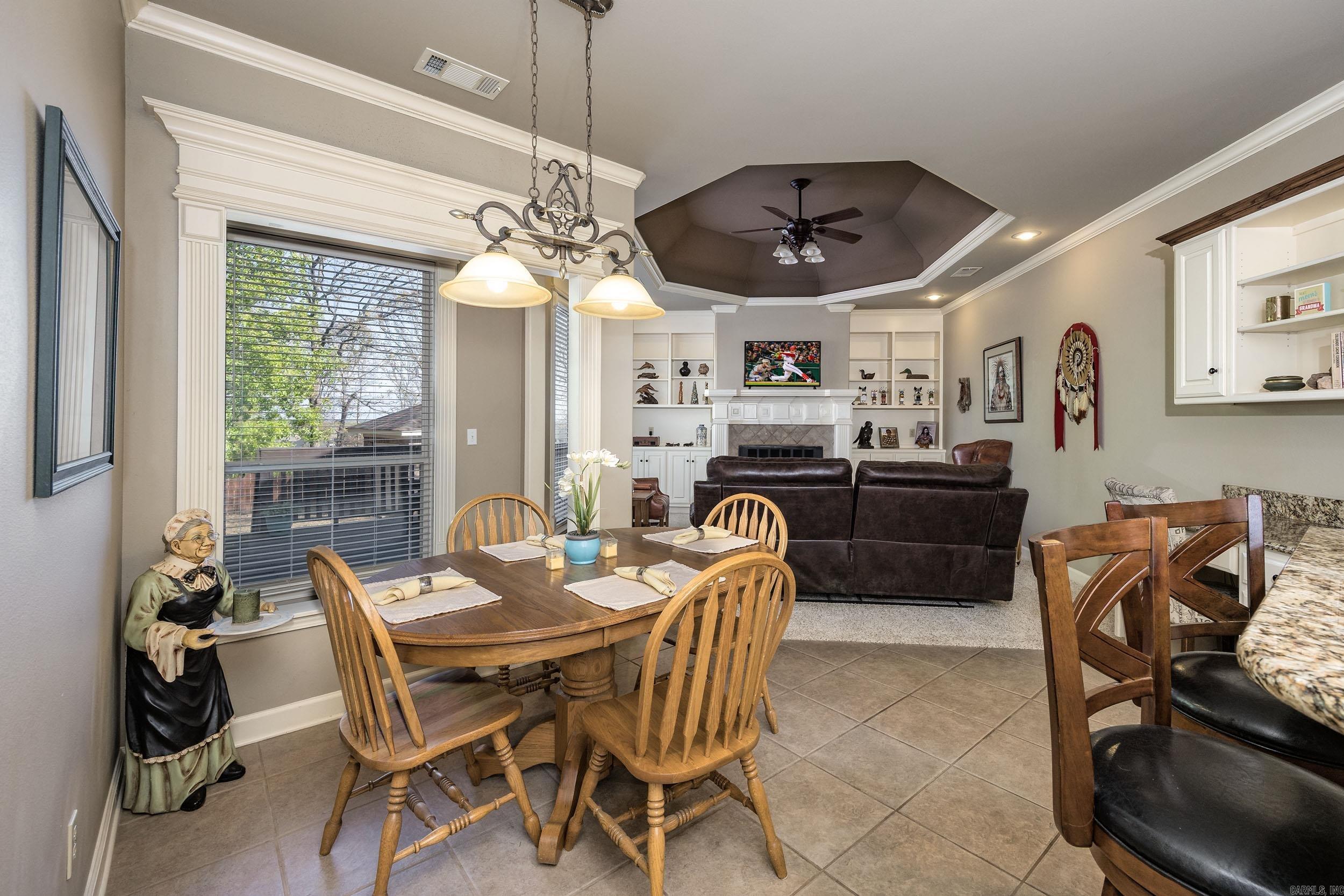 2808 Quick Silver  Sherwood, AR