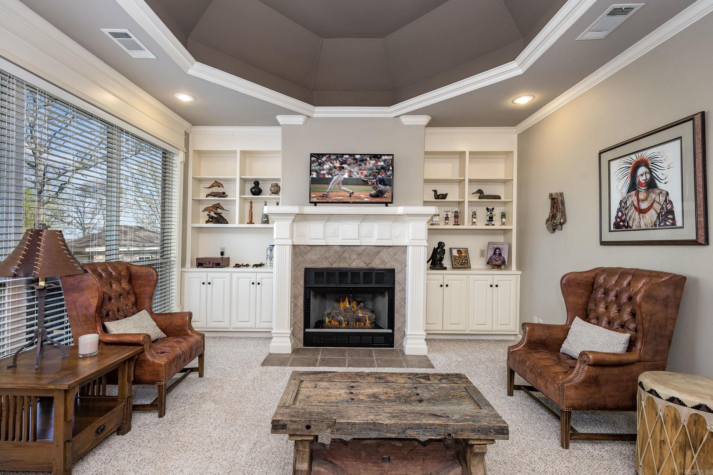 2808 Quick Silver  Sherwood, AR