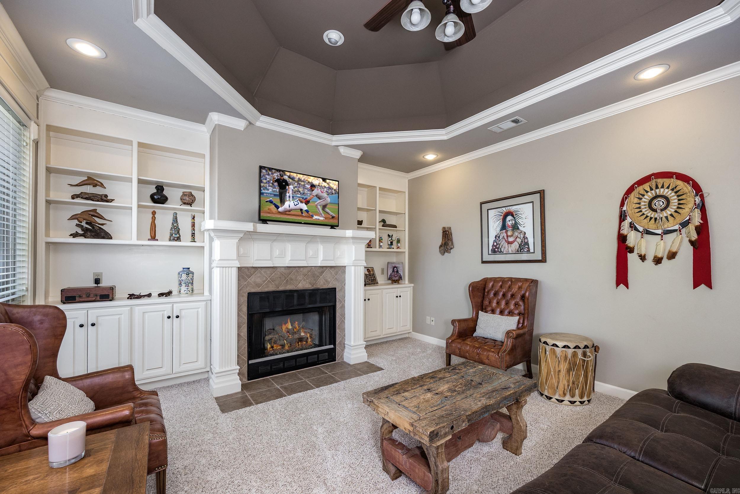 2808 Quick Silver  Sherwood, AR