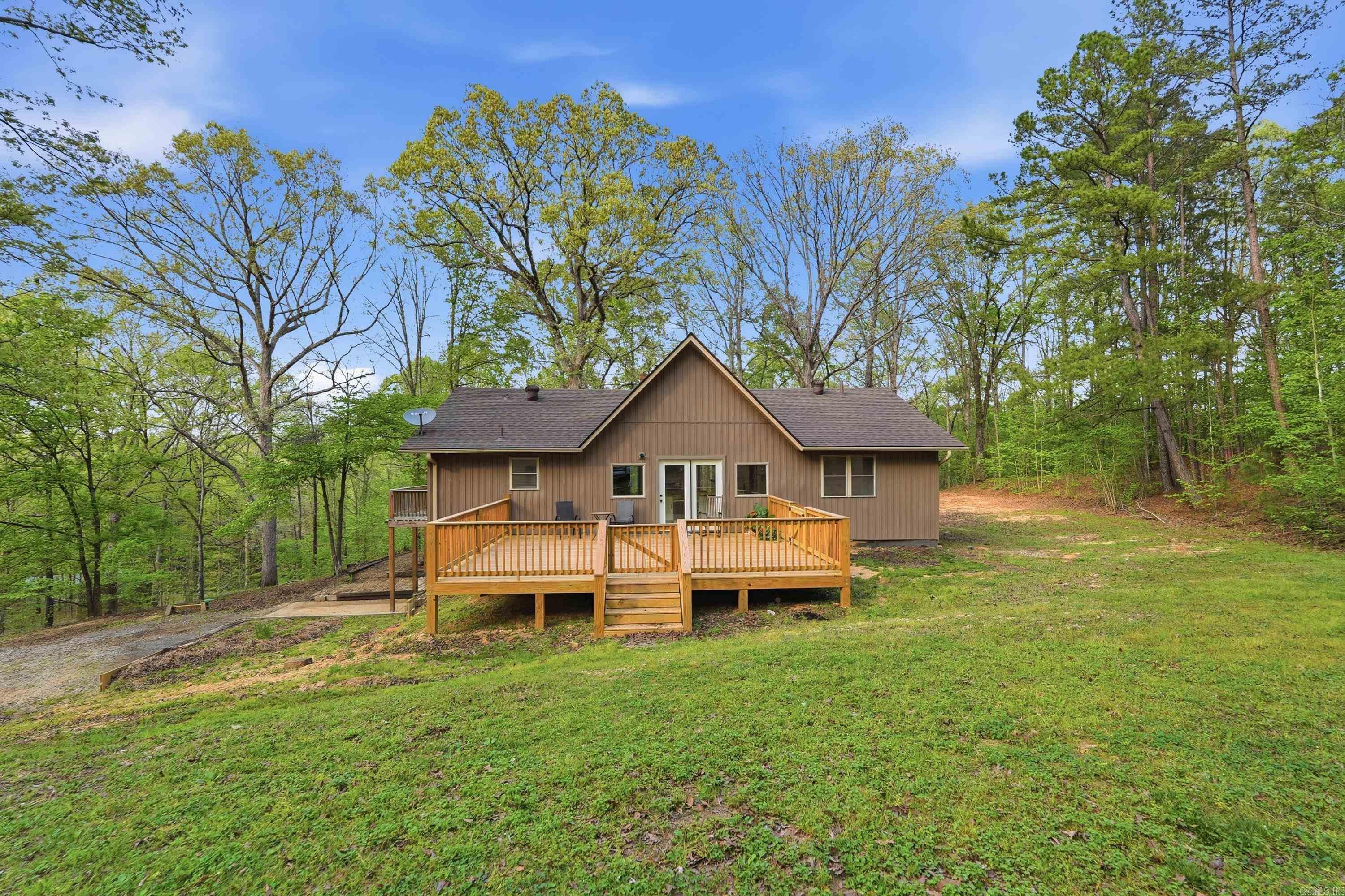 4029 Moss  Benton, AR