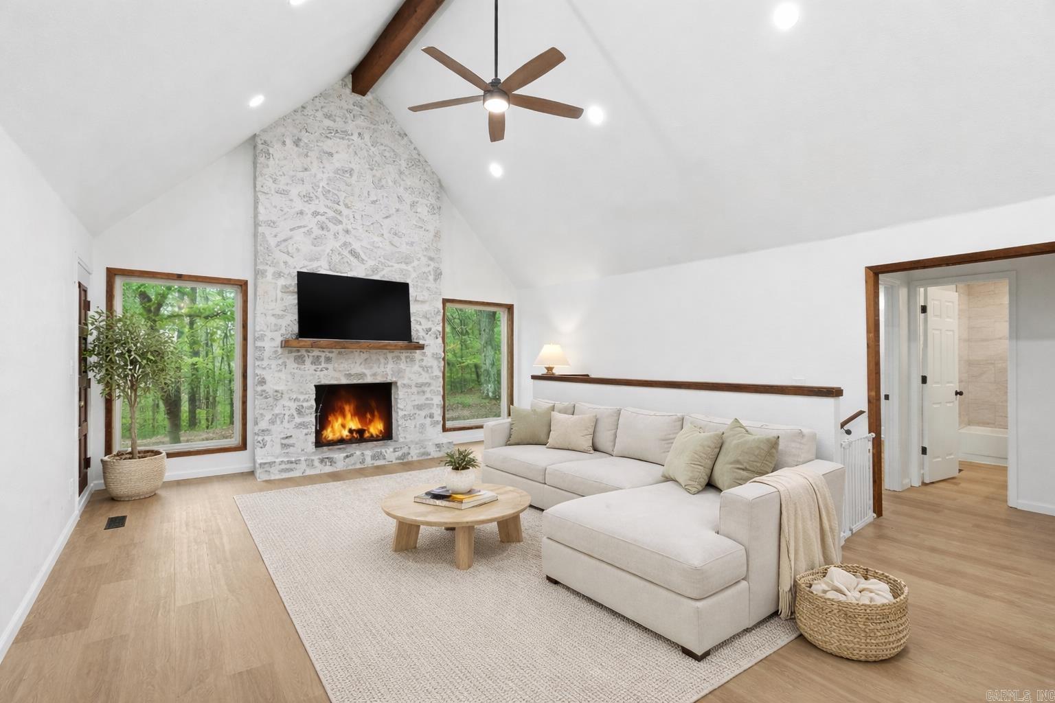 4029 Moss  Benton, AR