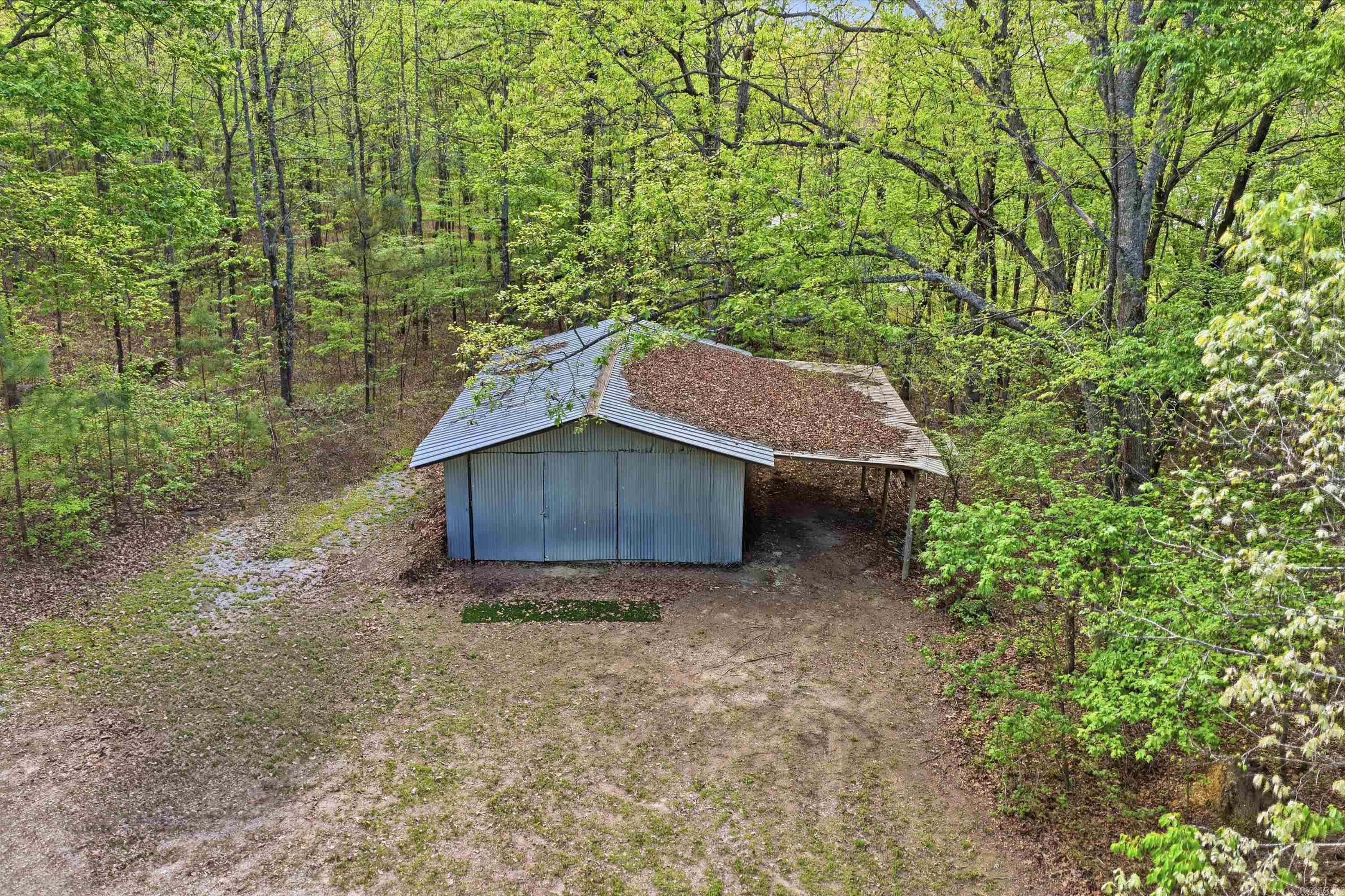4029 Moss  Benton, AR