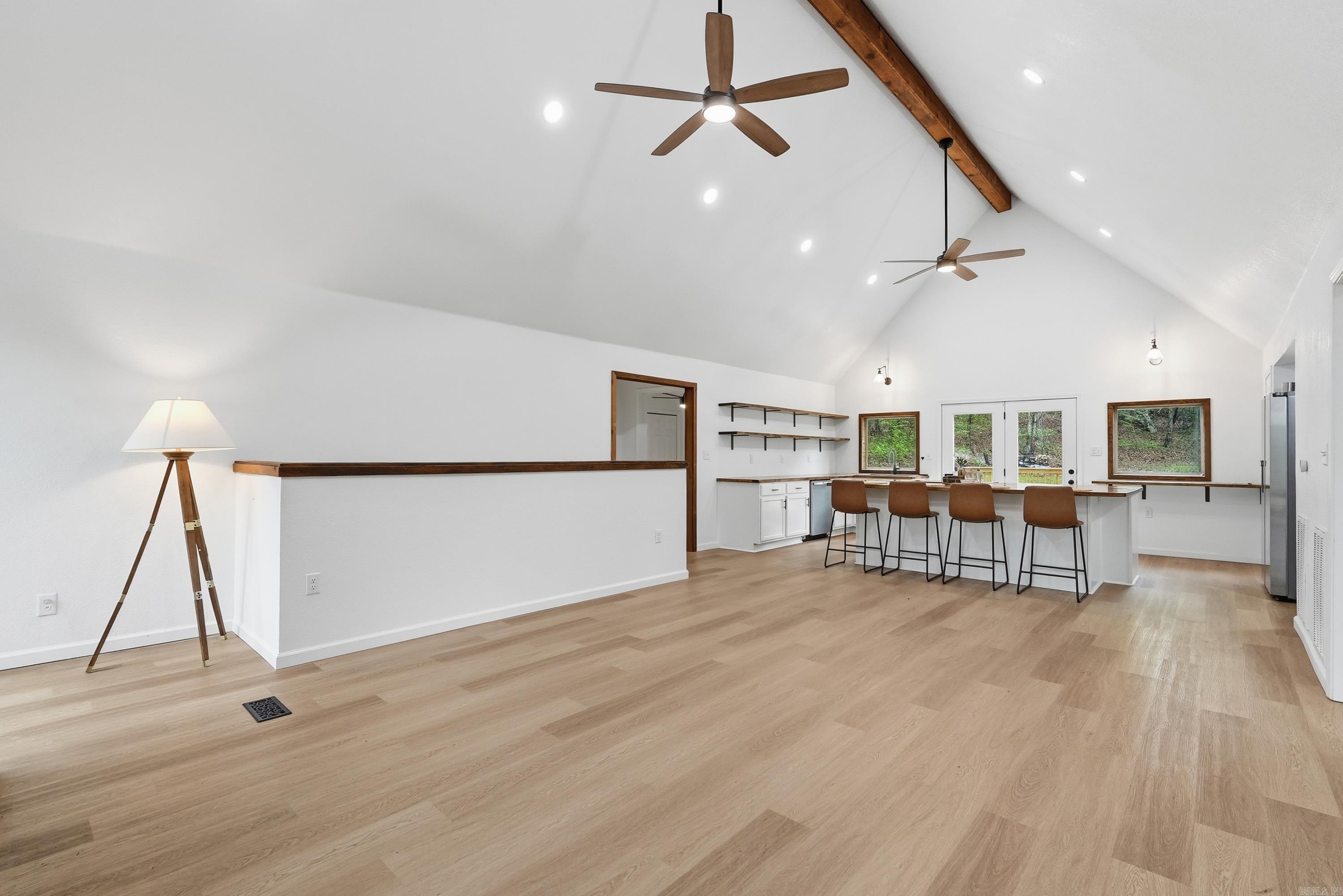 4029 Moss  Benton, AR