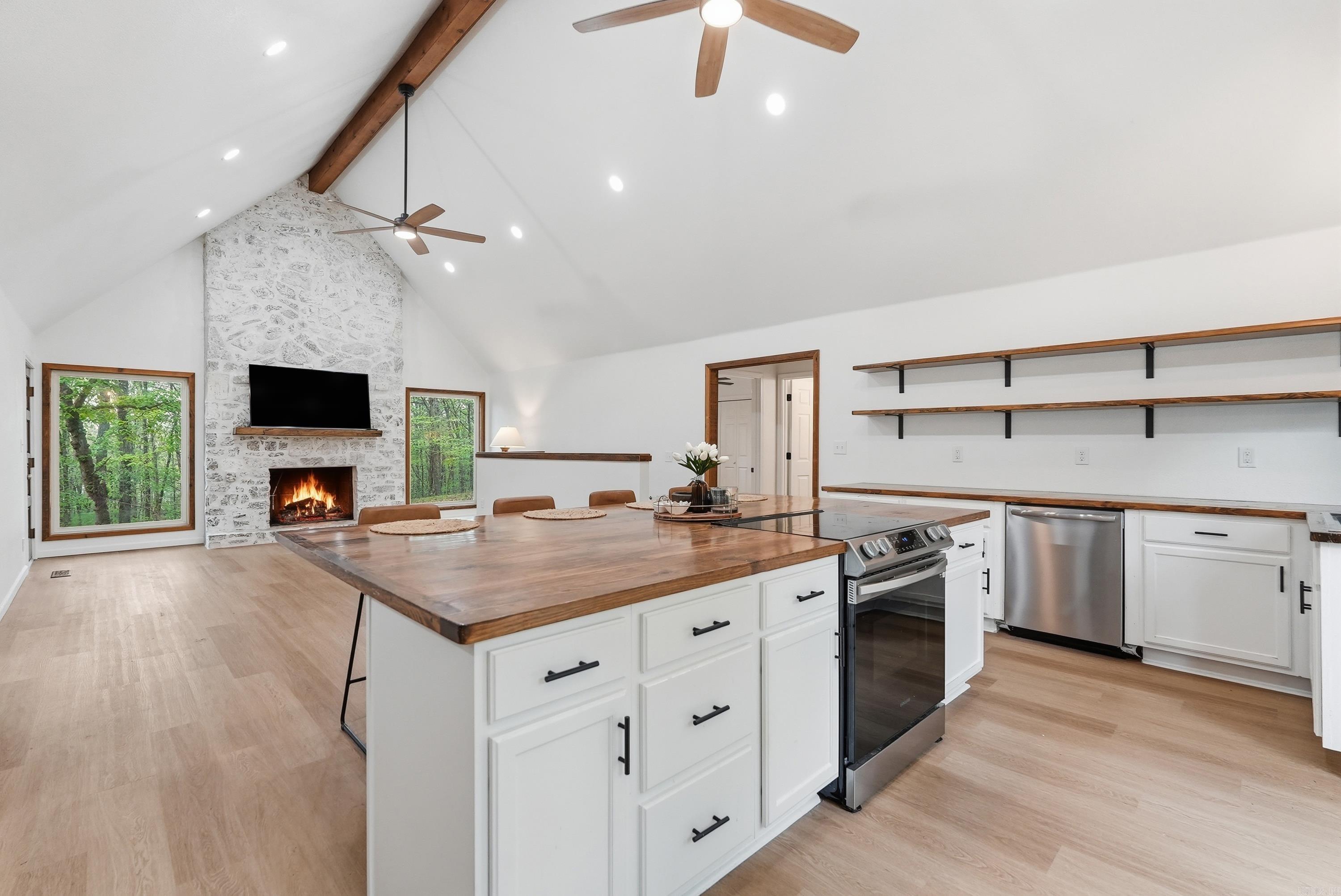 4029 Moss  Benton, AR