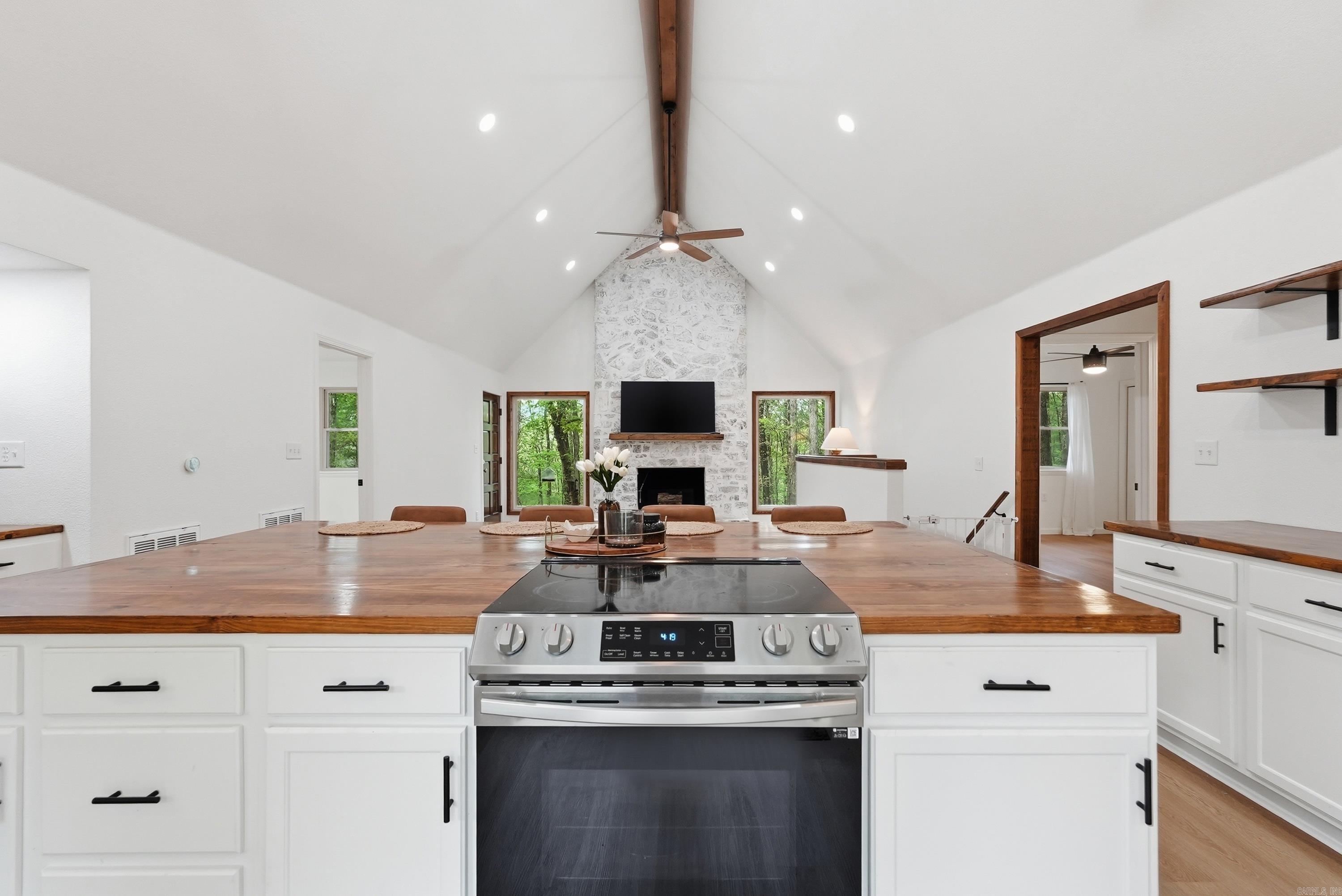 4029 Moss  Benton, AR