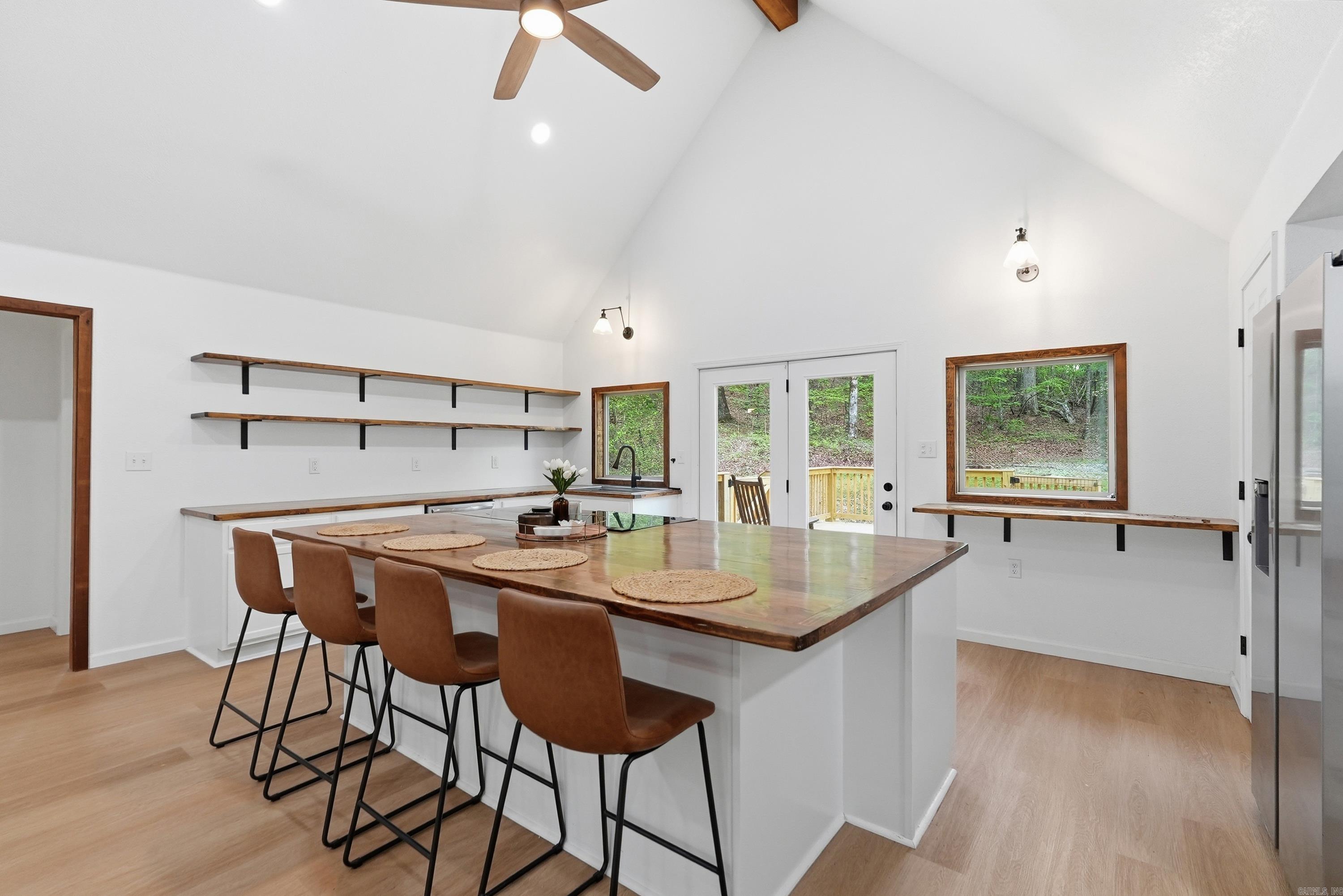 4029 Moss  Benton, AR