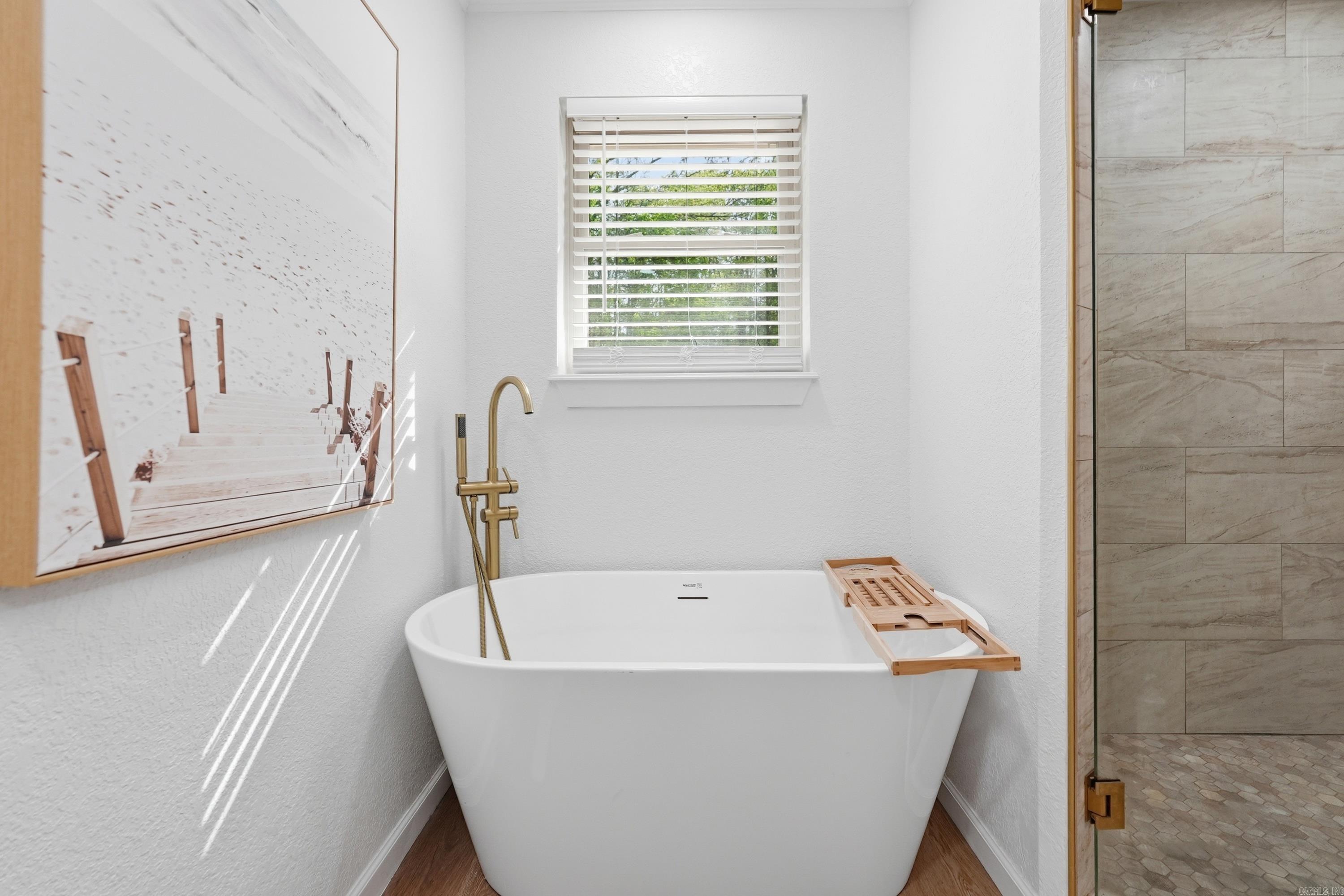 4029 Moss  Benton, AR