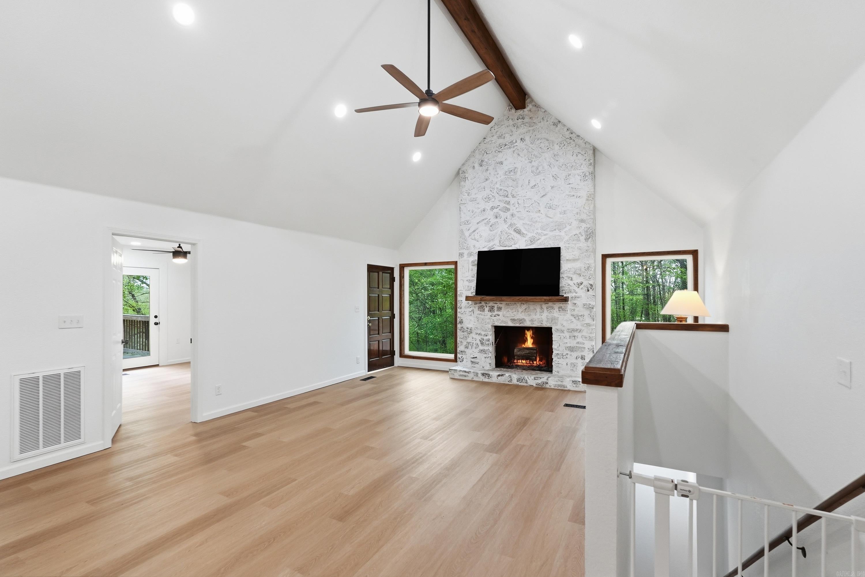 4029 Moss  Benton, AR