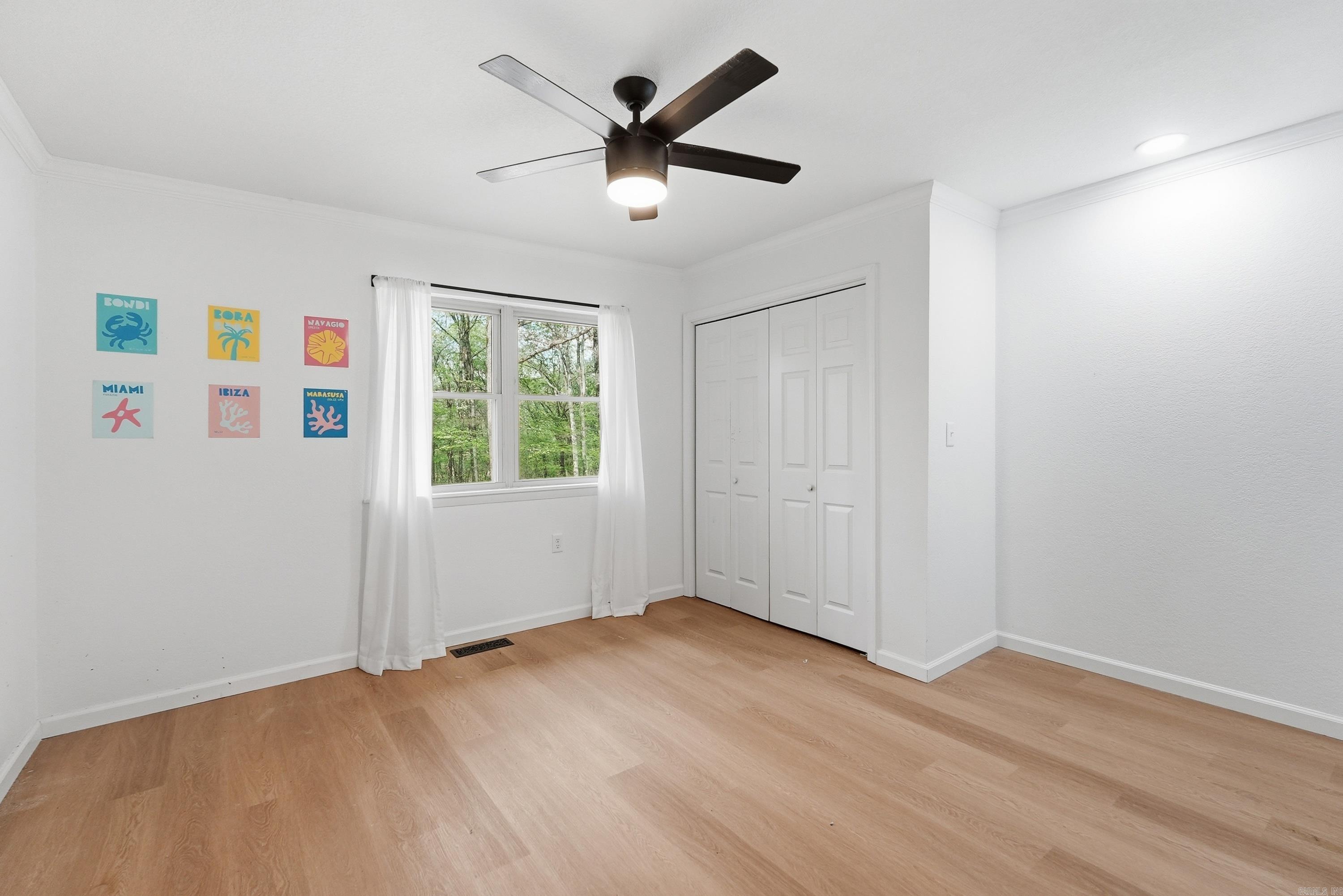 4029 Moss  Benton, AR