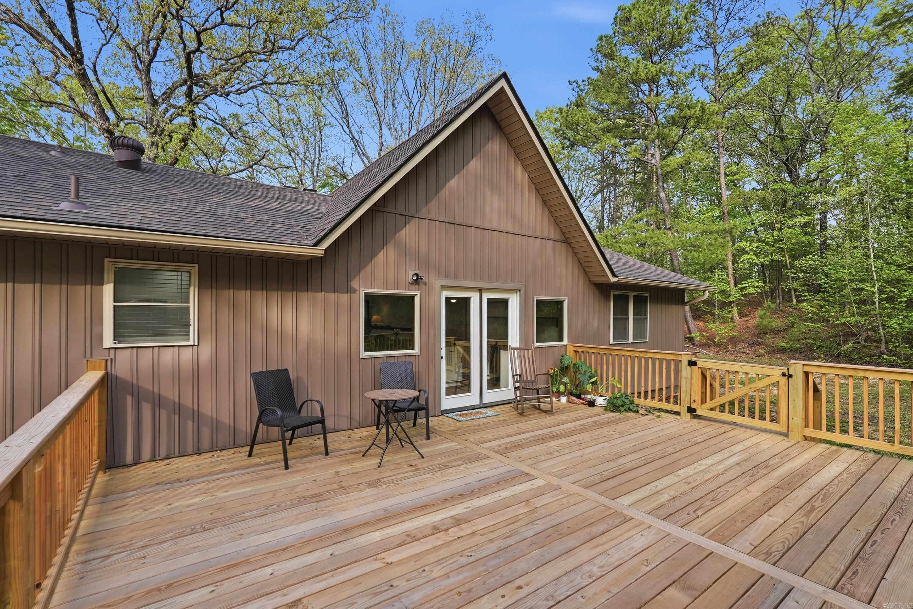 4029 Moss  Benton, AR