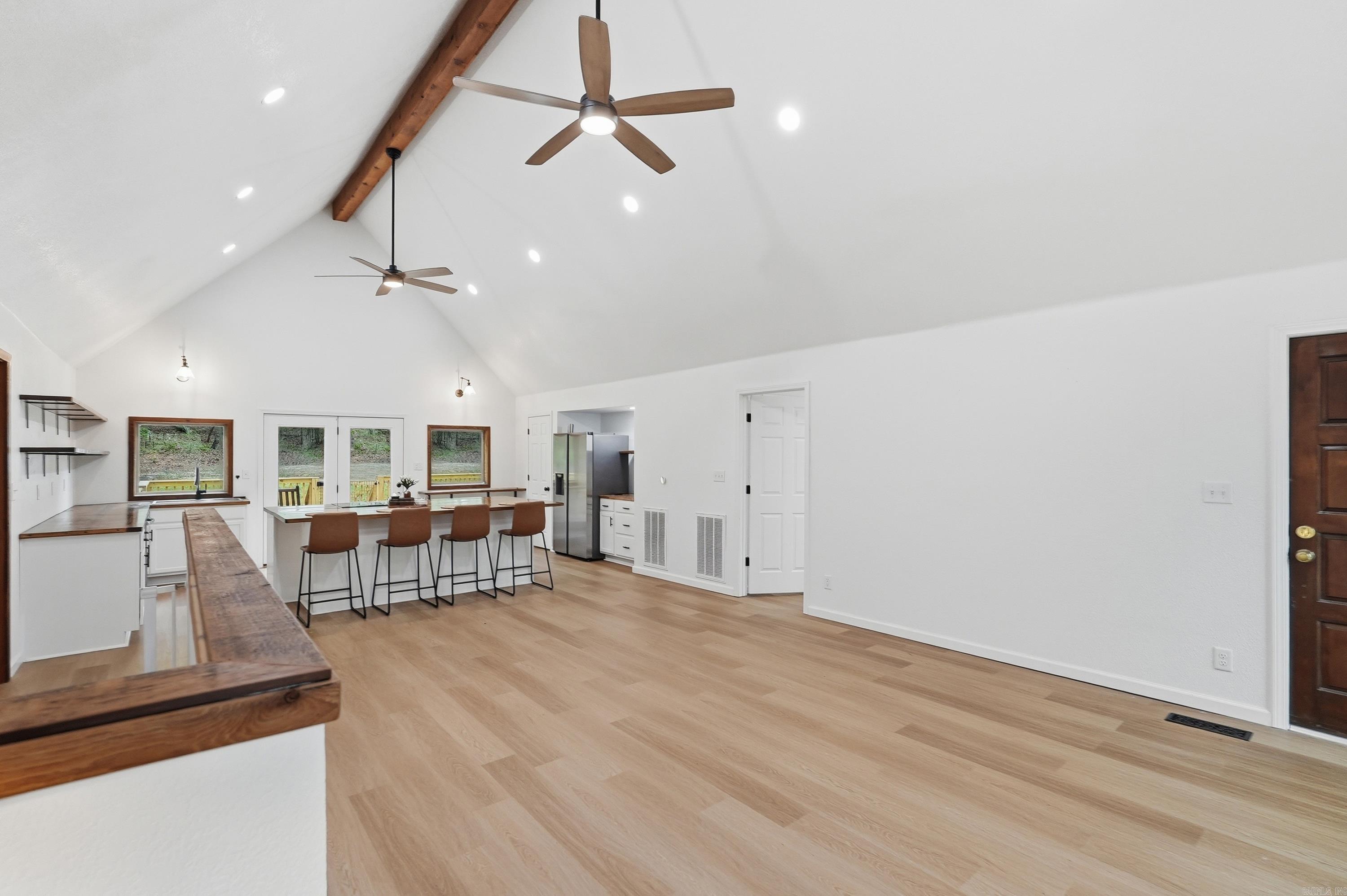 4029 Moss  Benton, AR