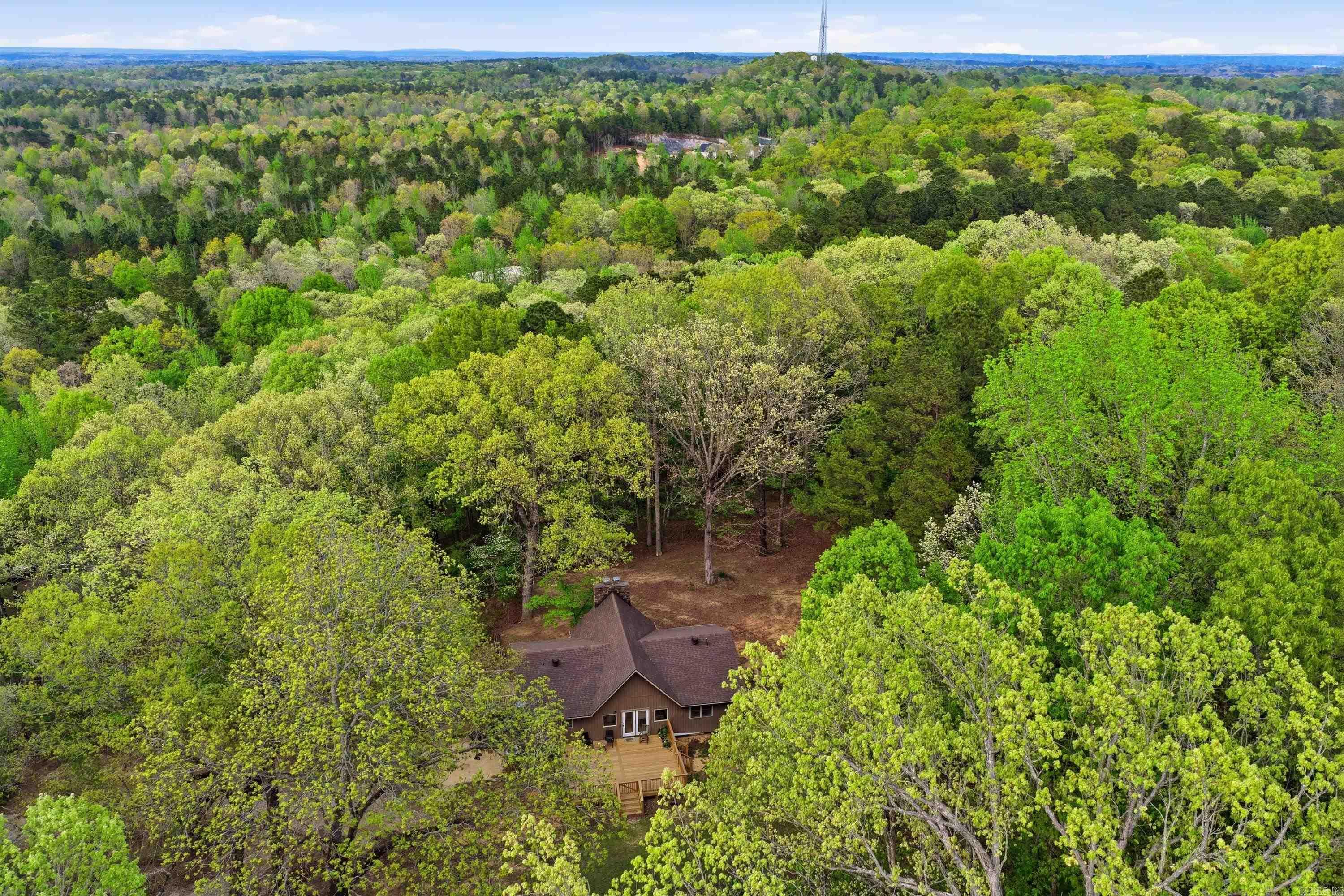 4029 Moss  Benton, AR