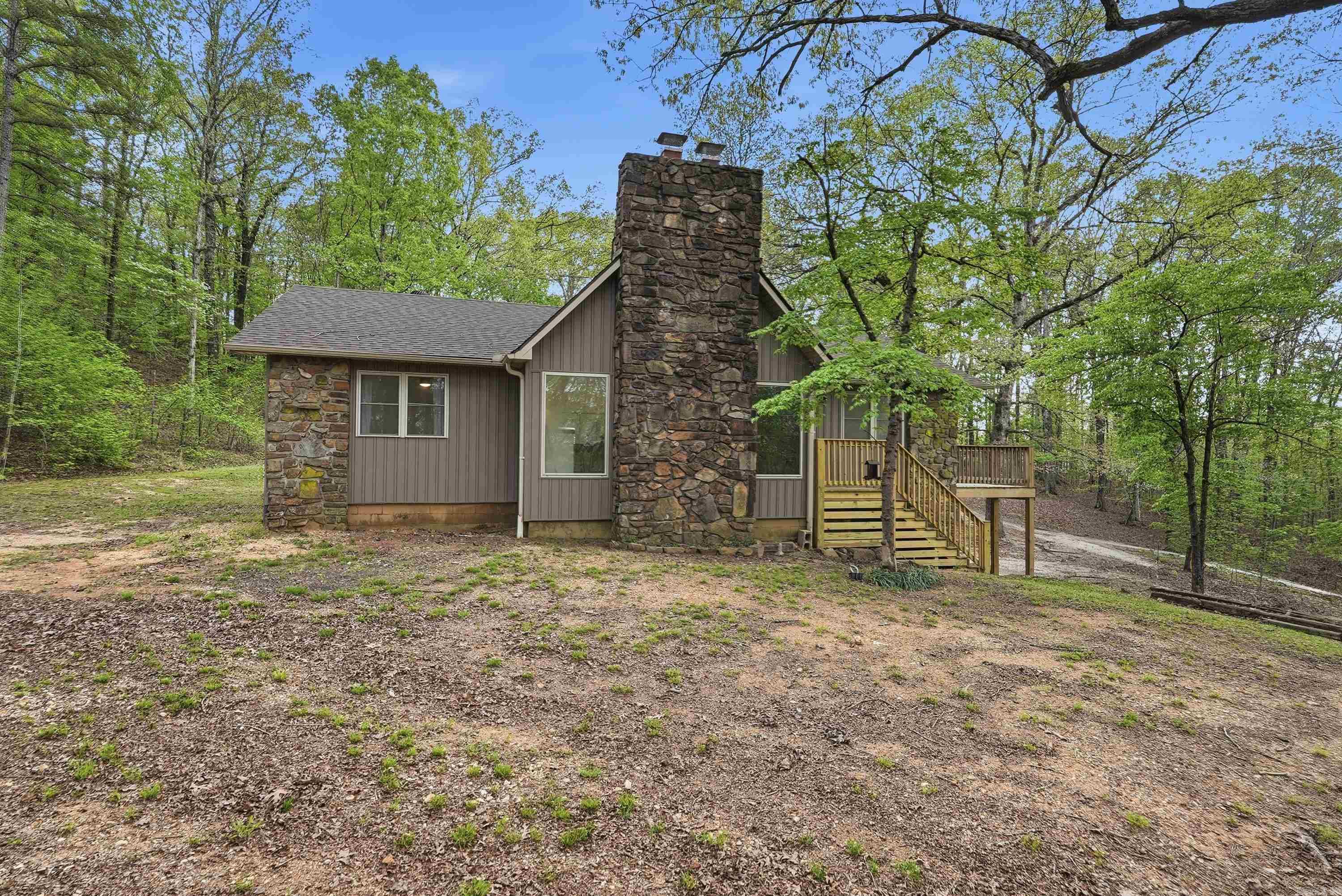 4029 Moss  Benton, AR