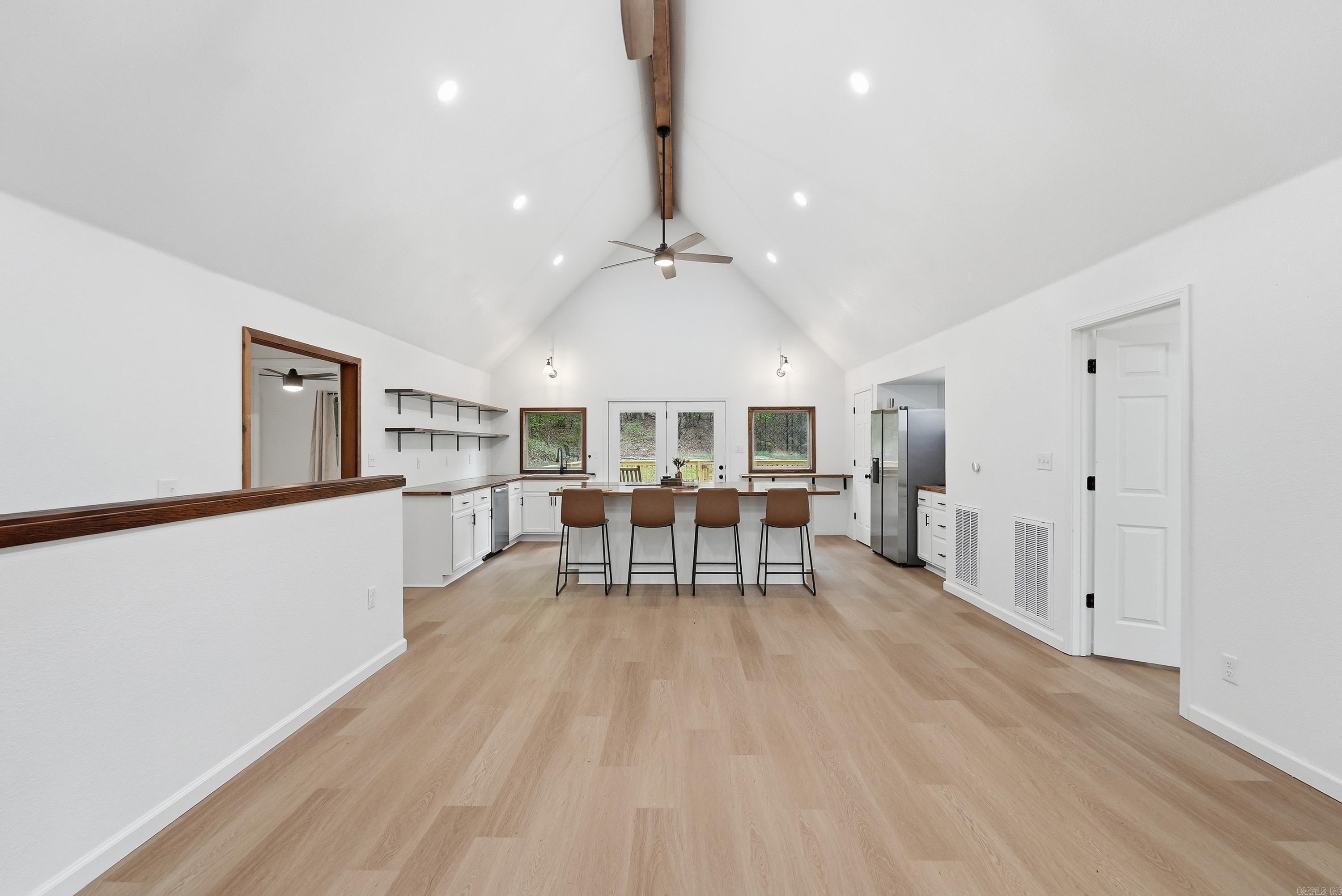 4029 Moss  Benton, AR