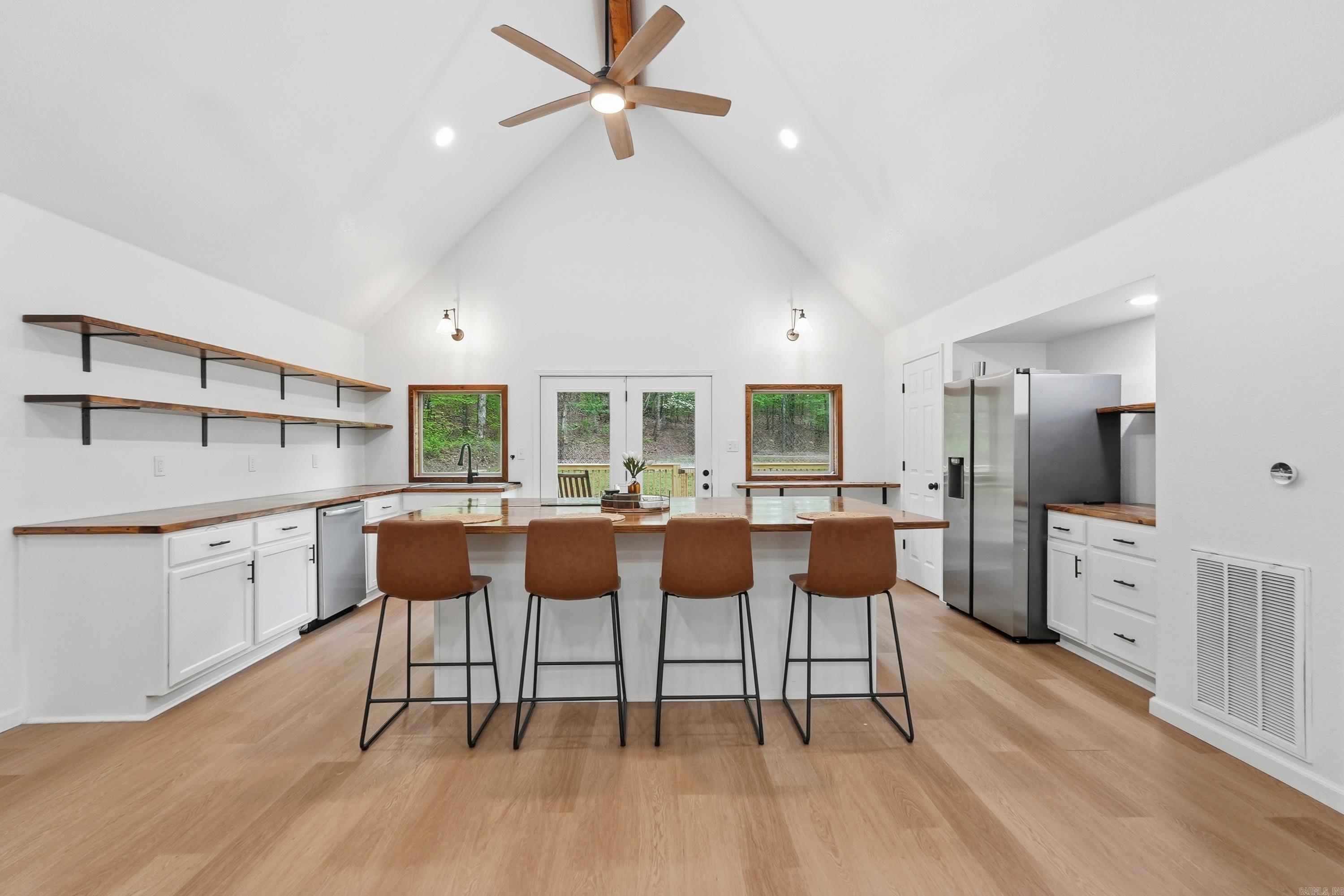 4029 Moss  Benton, AR