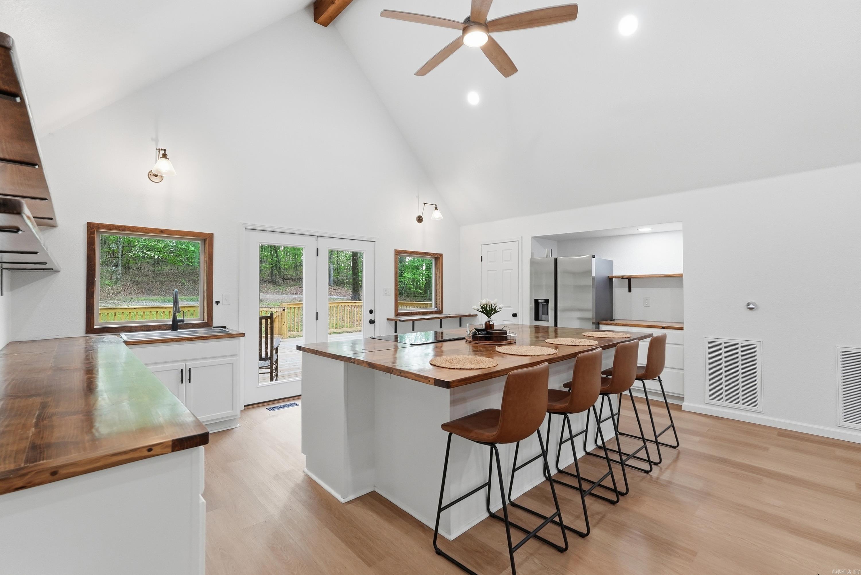 4029 Moss  Benton, AR