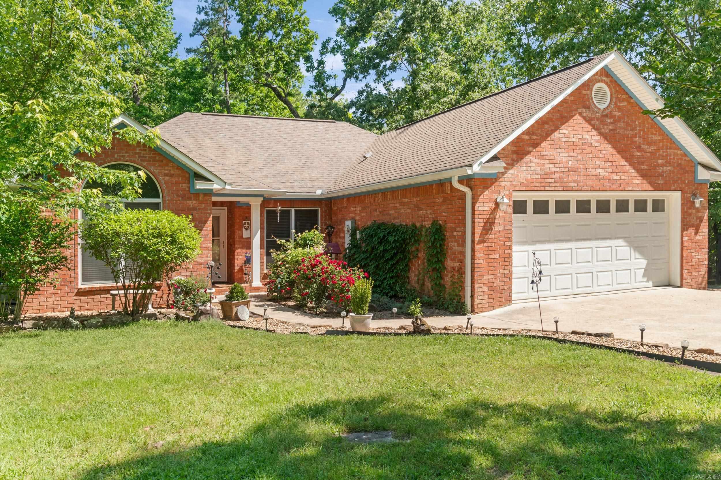 635 Happy Bend Drive