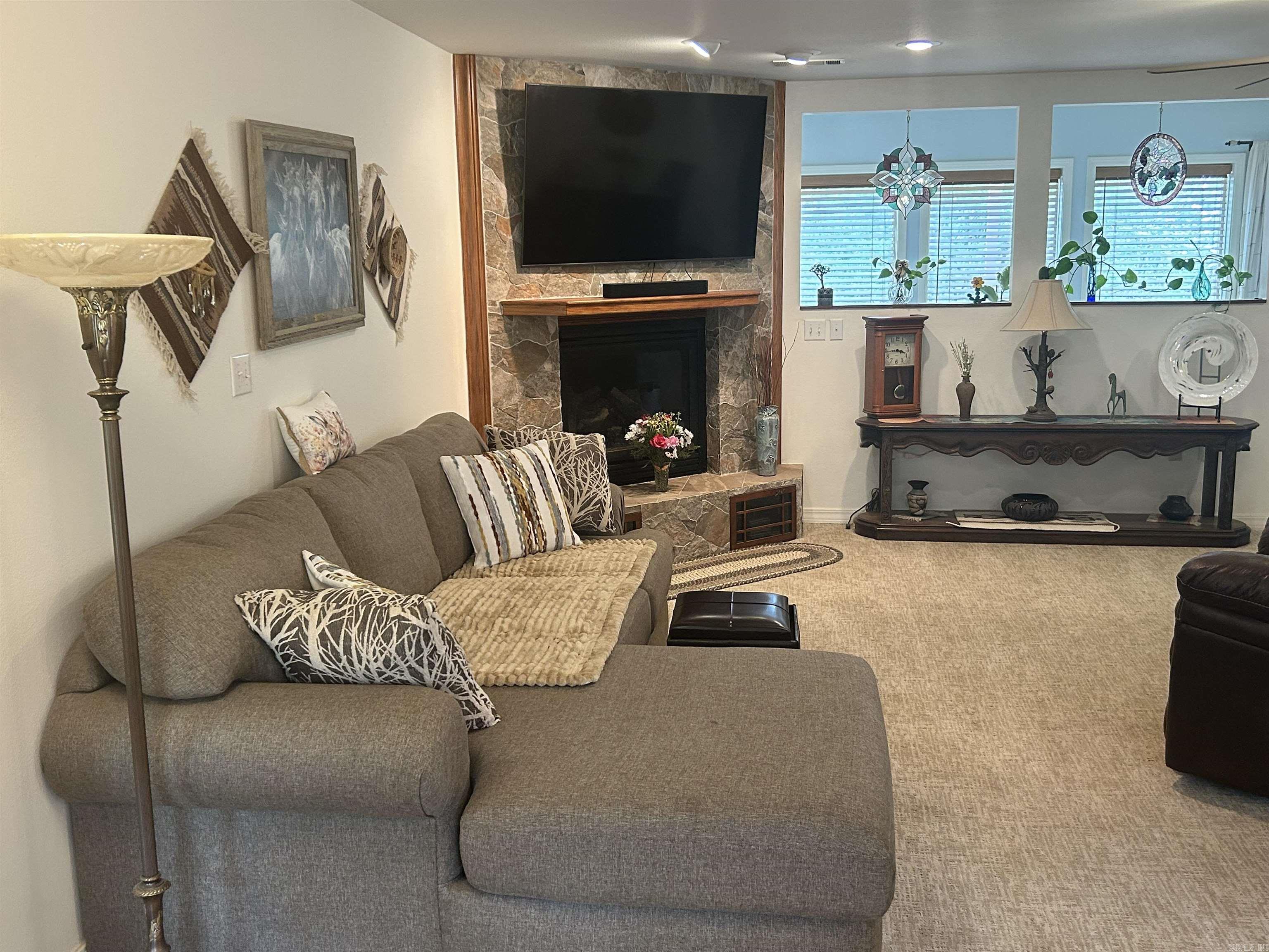 635 Happy Bend  Clinton, AR