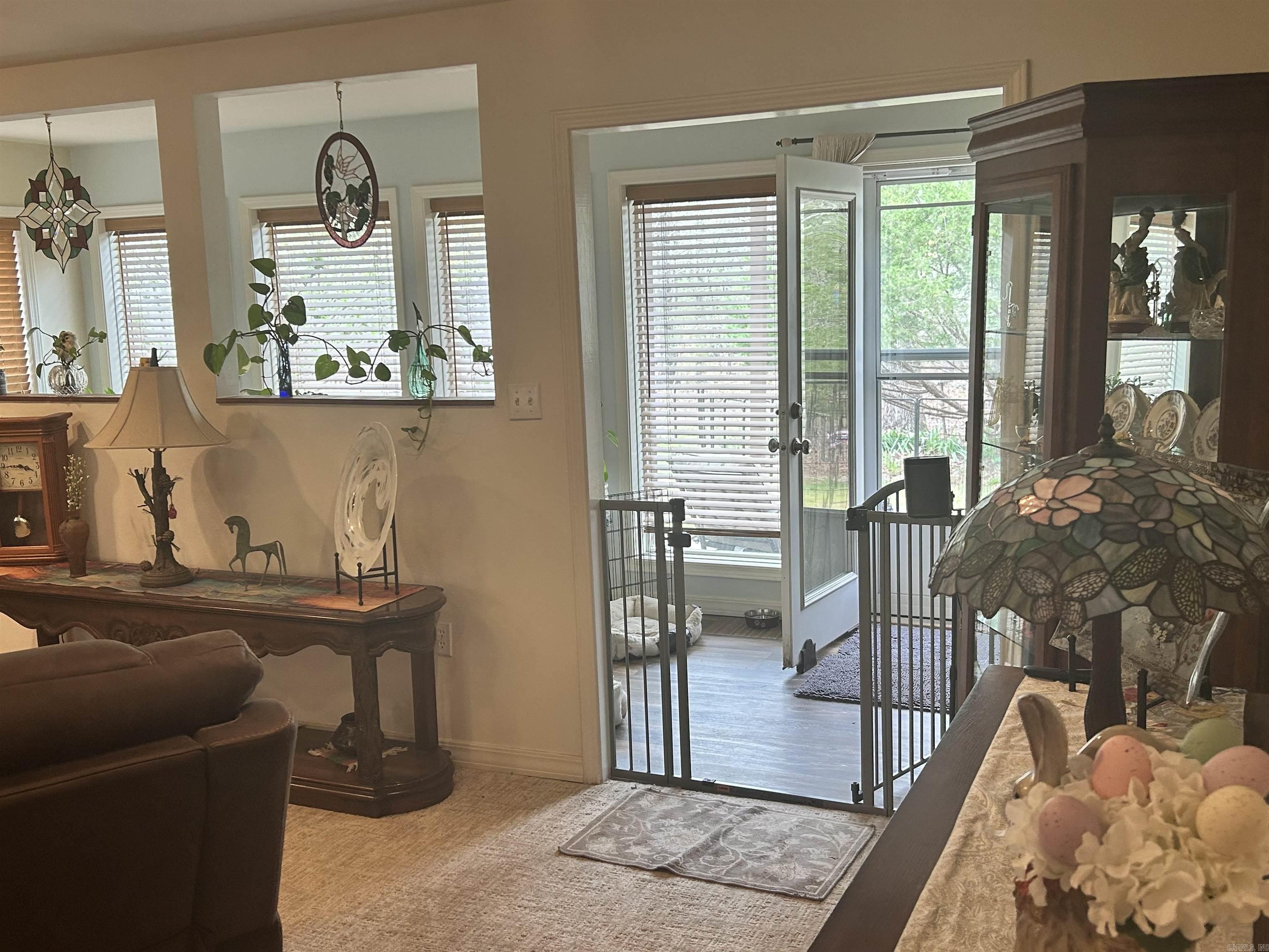 635 Happy Bend  Clinton, AR