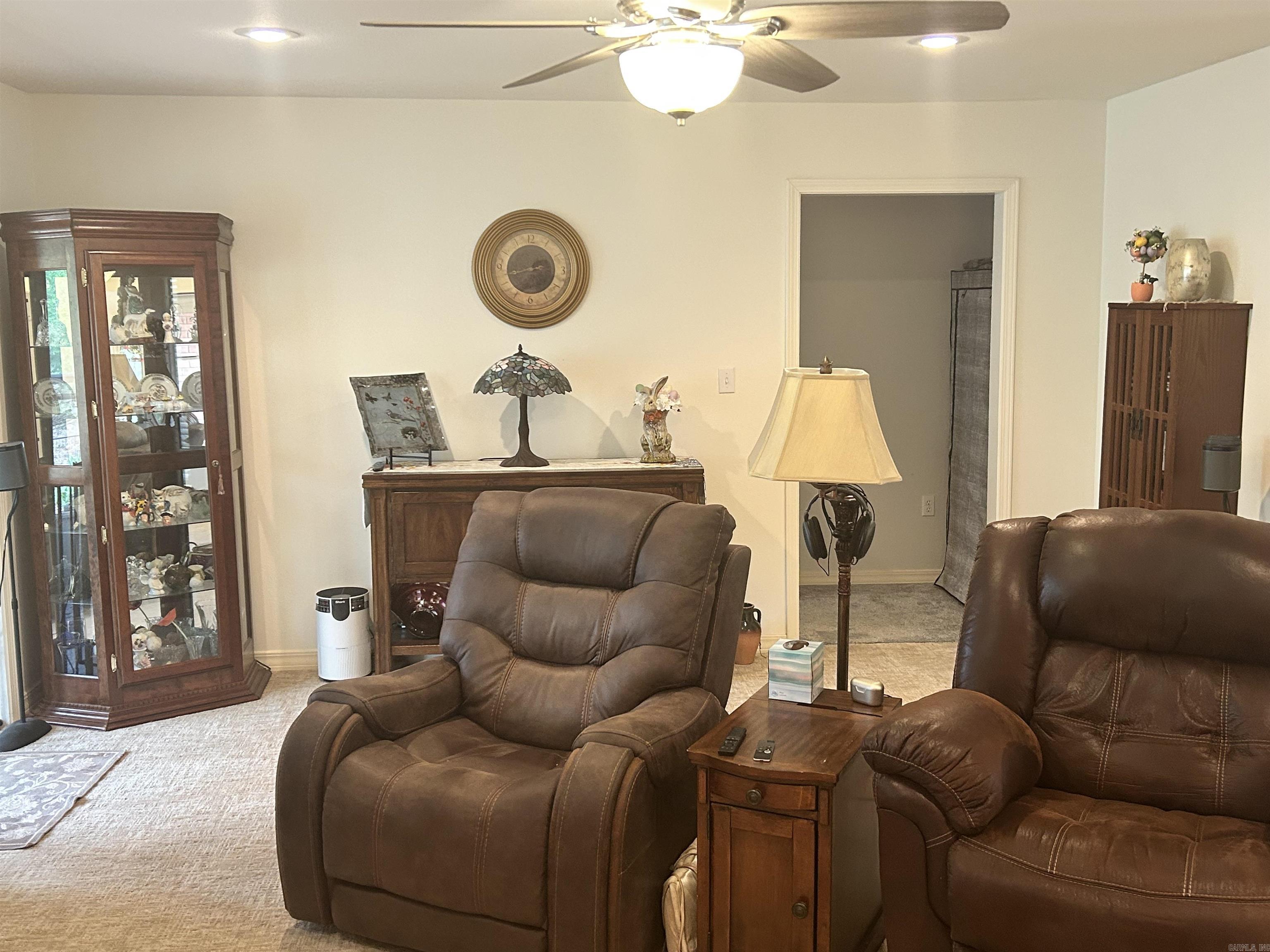 635 Happy Bend  Clinton, AR