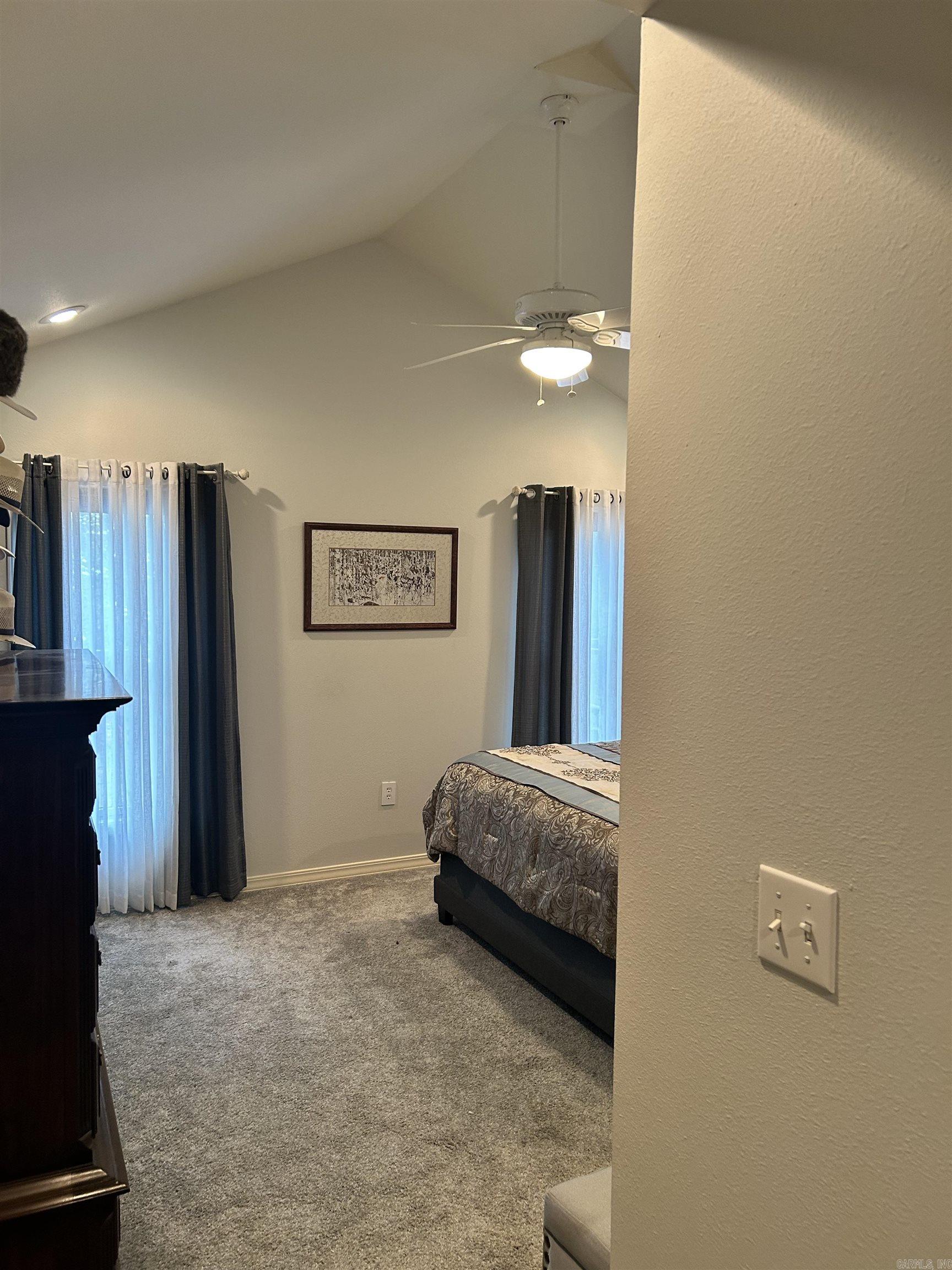 635 Happy Bend  Clinton, AR