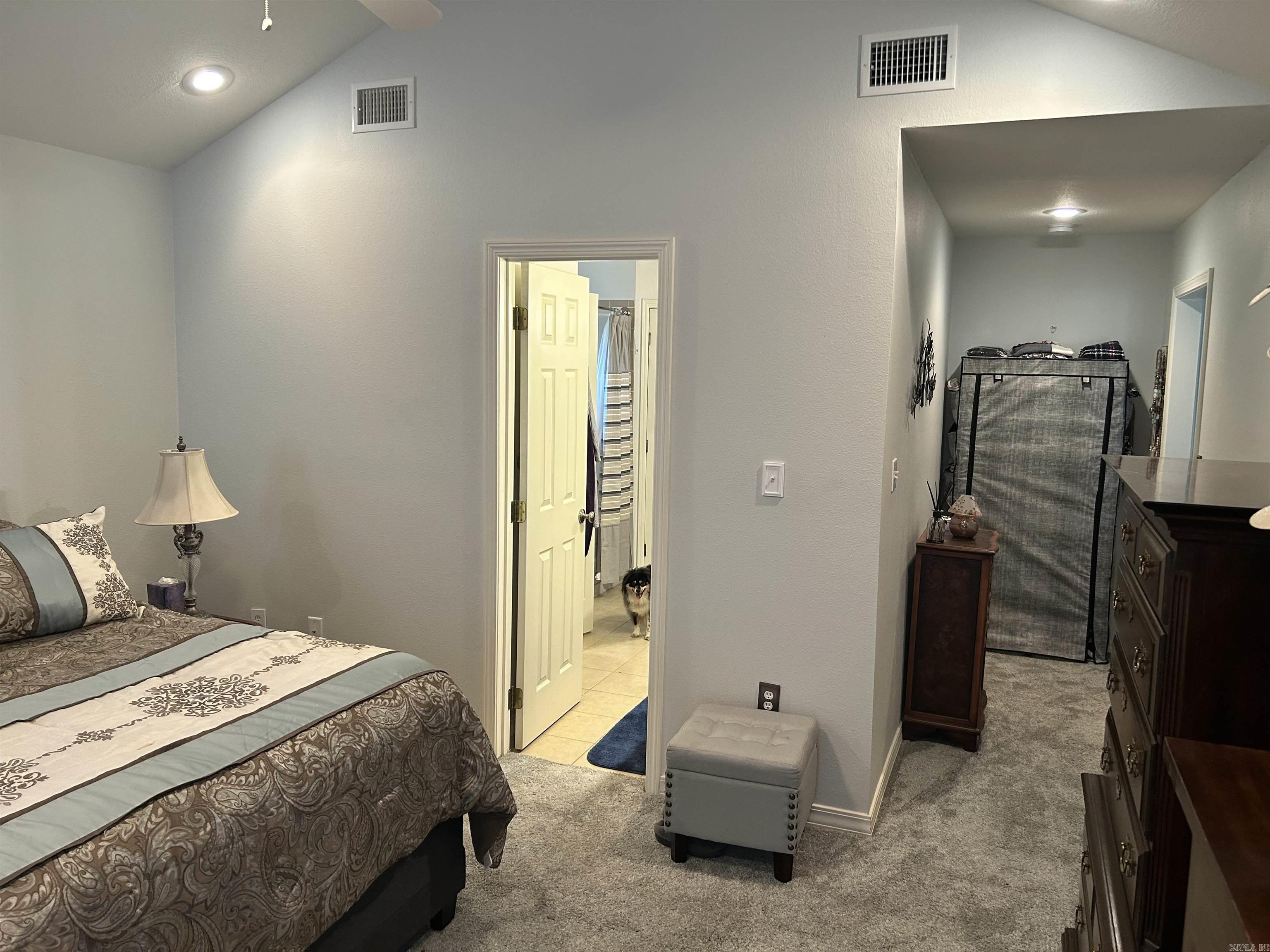 635 Happy Bend  Clinton, AR