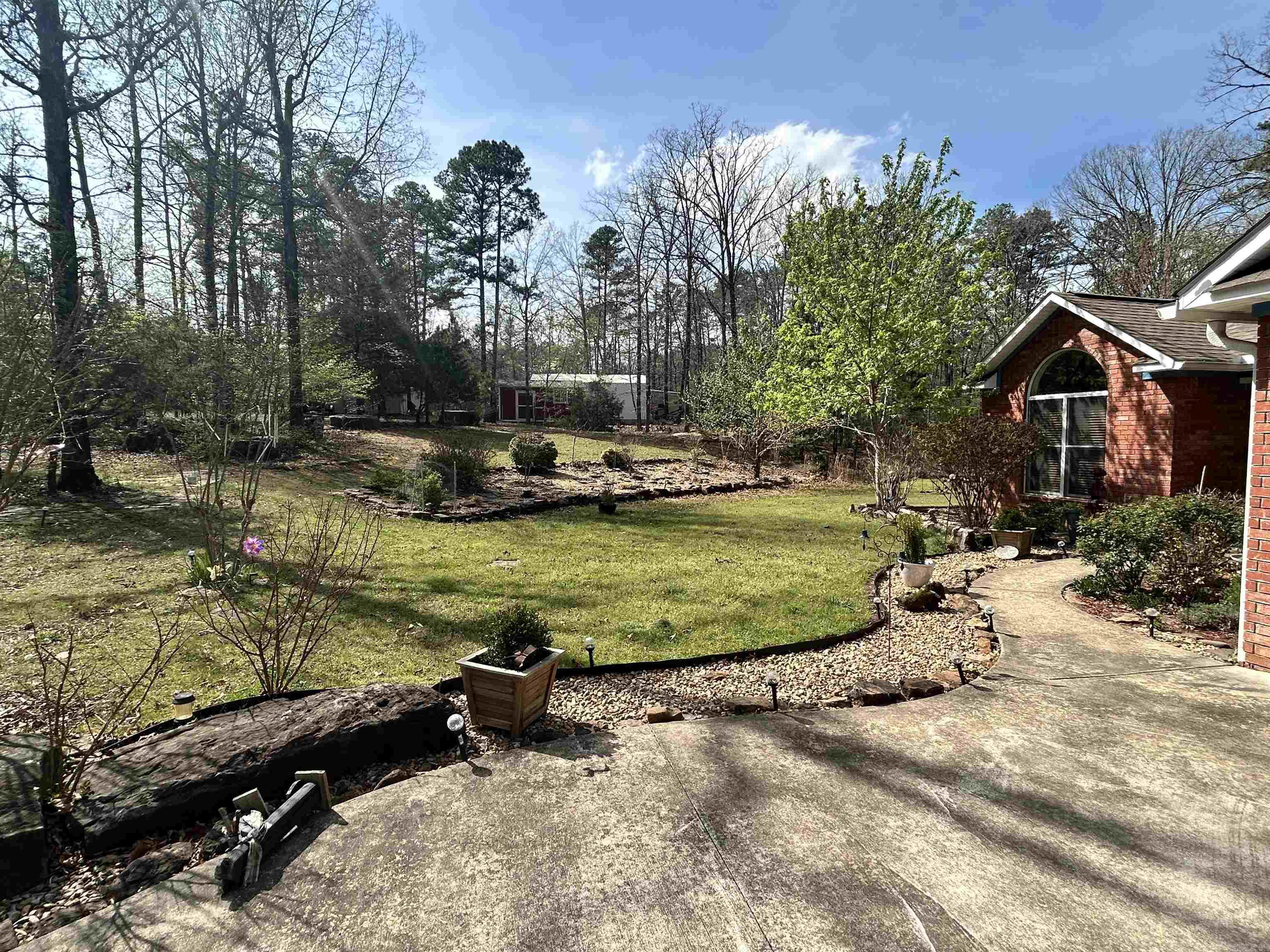 635 Happy Bend  Clinton, AR