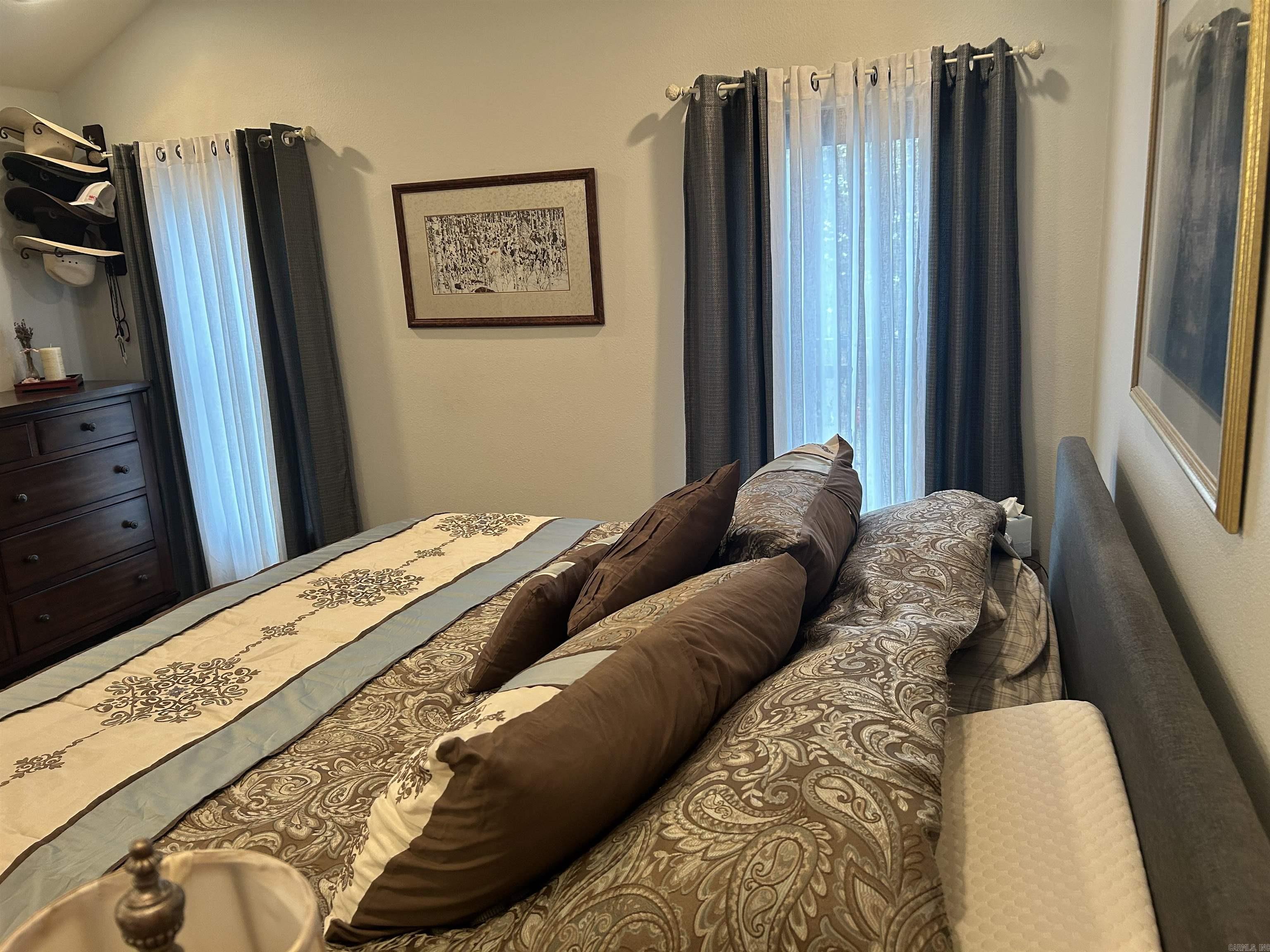 635 Happy Bend  Clinton, AR