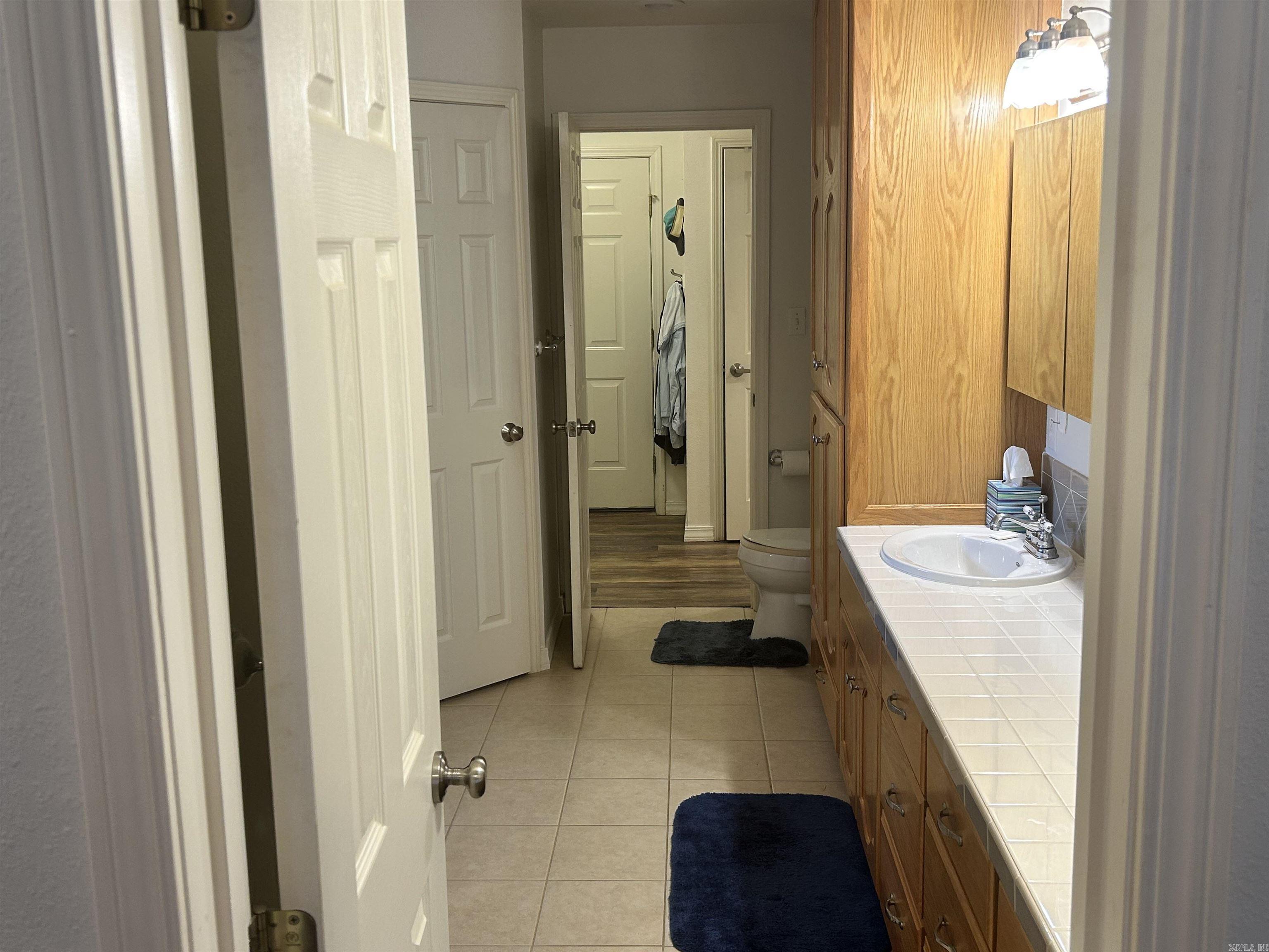 635 Happy Bend  Clinton, AR