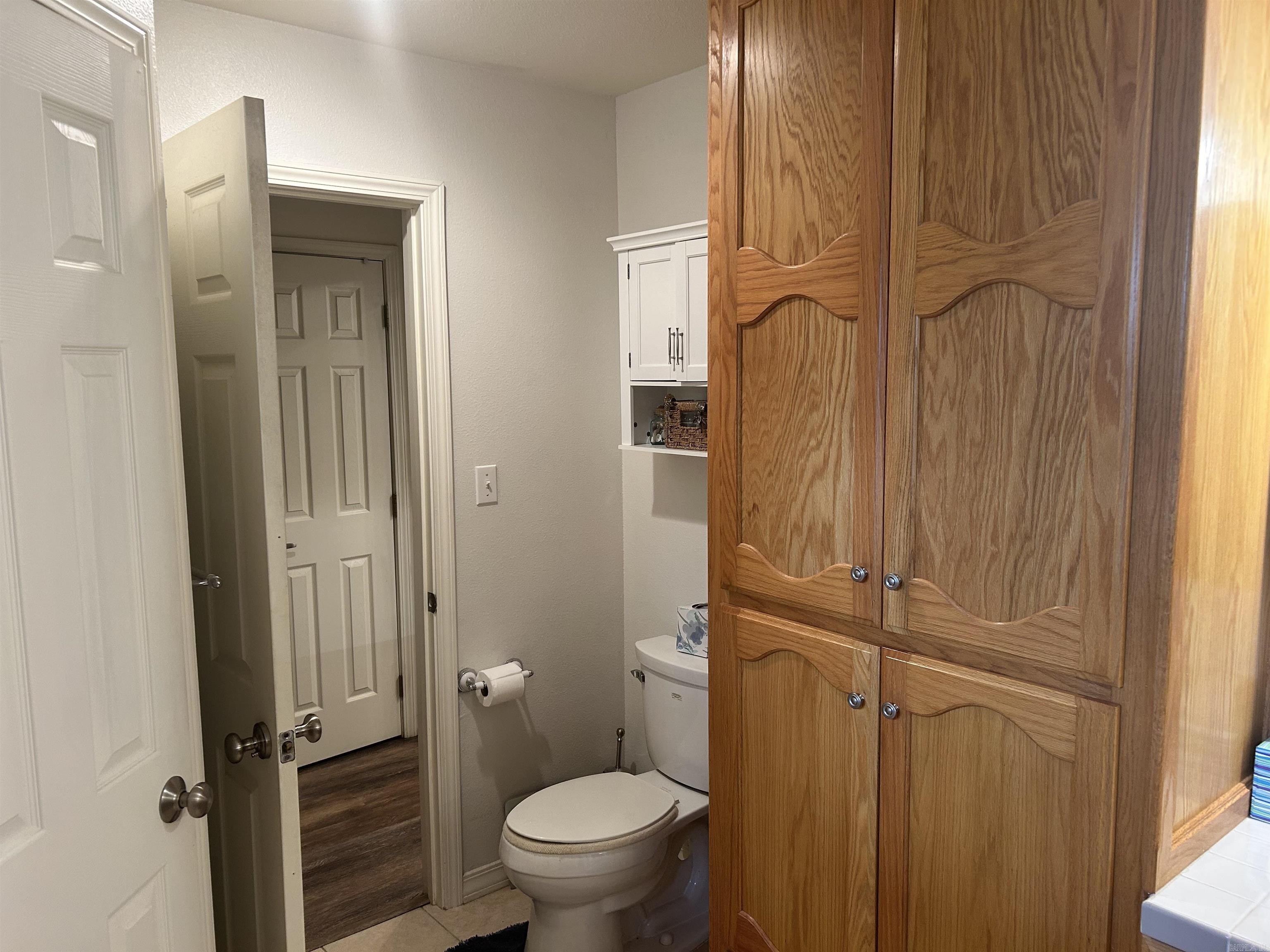 635 Happy Bend  Clinton, AR