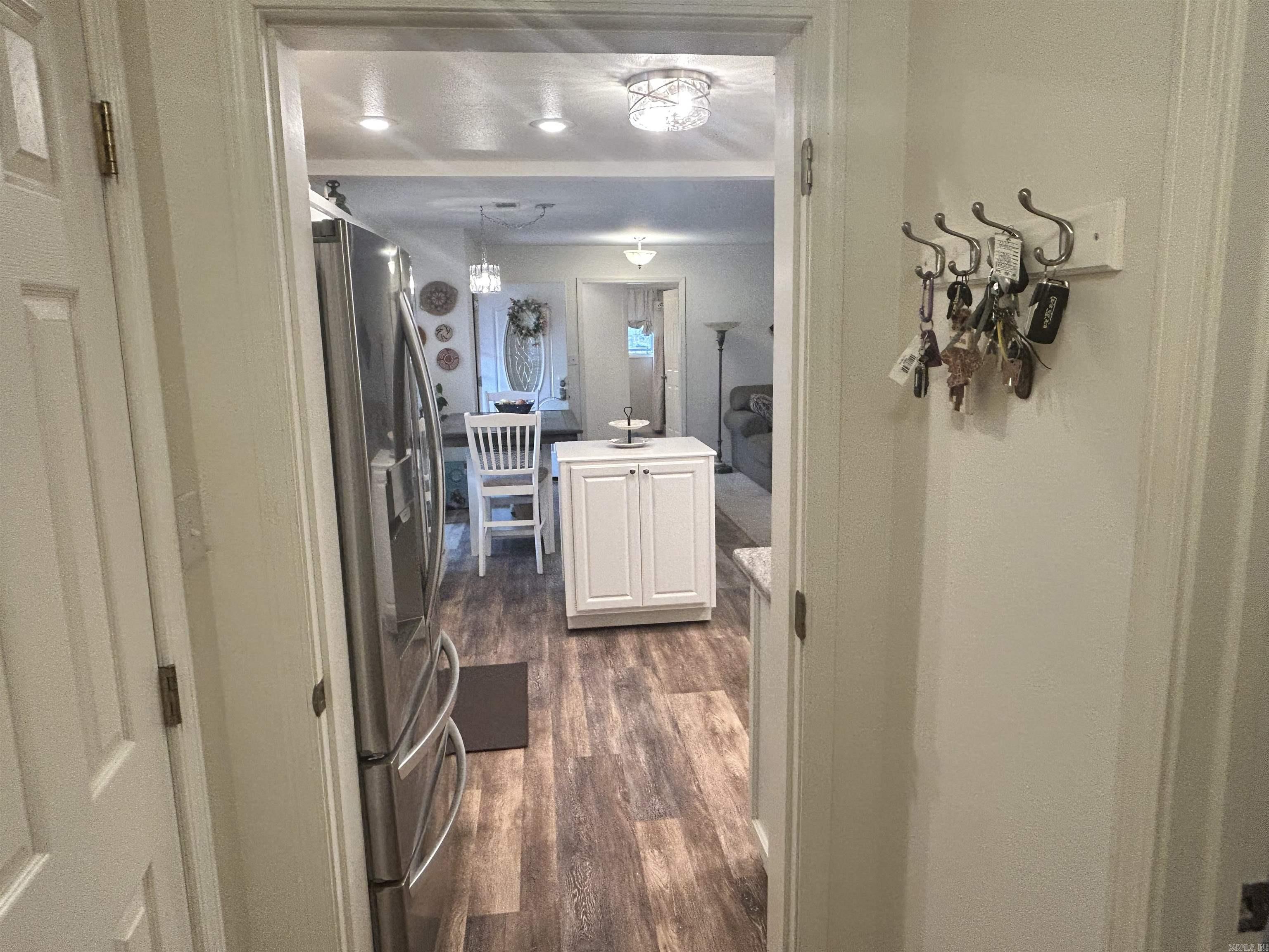 635 Happy Bend  Clinton, AR