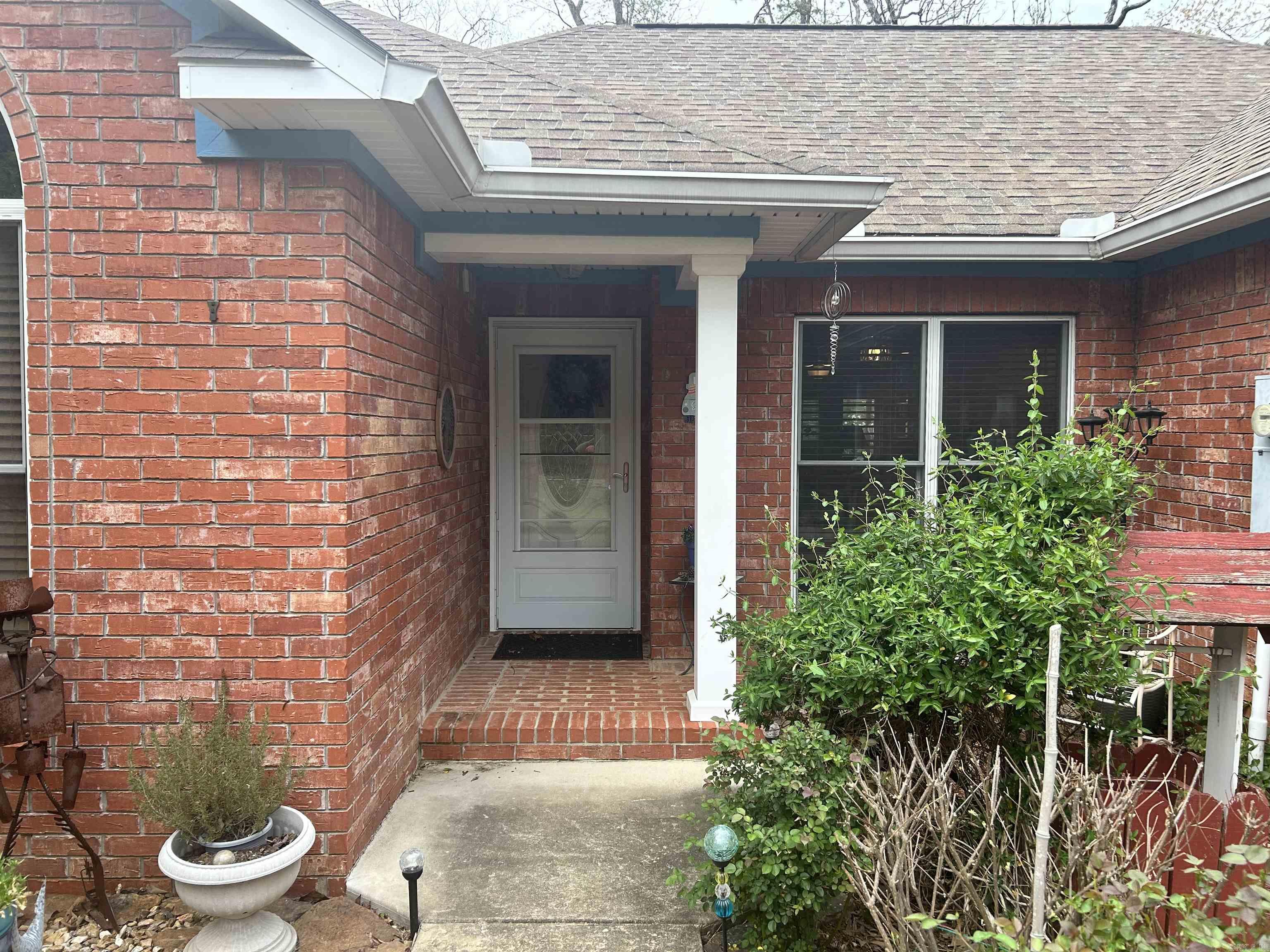 635 Happy Bend  Clinton, AR