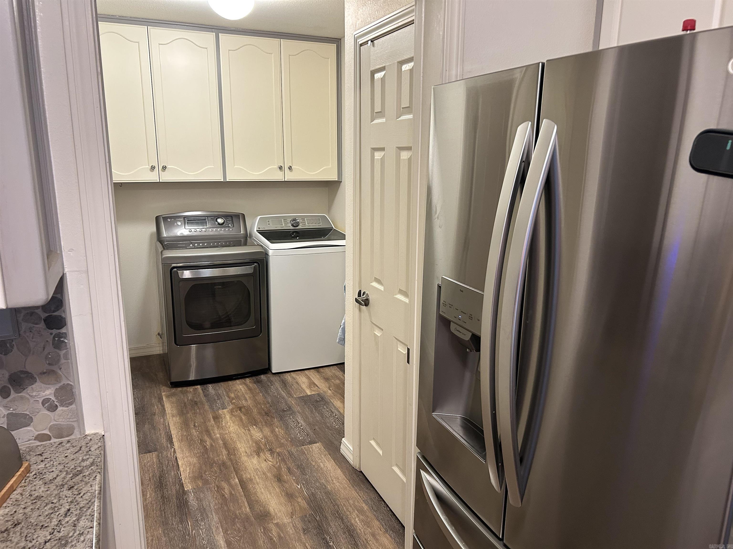 635 Happy Bend  Clinton, AR