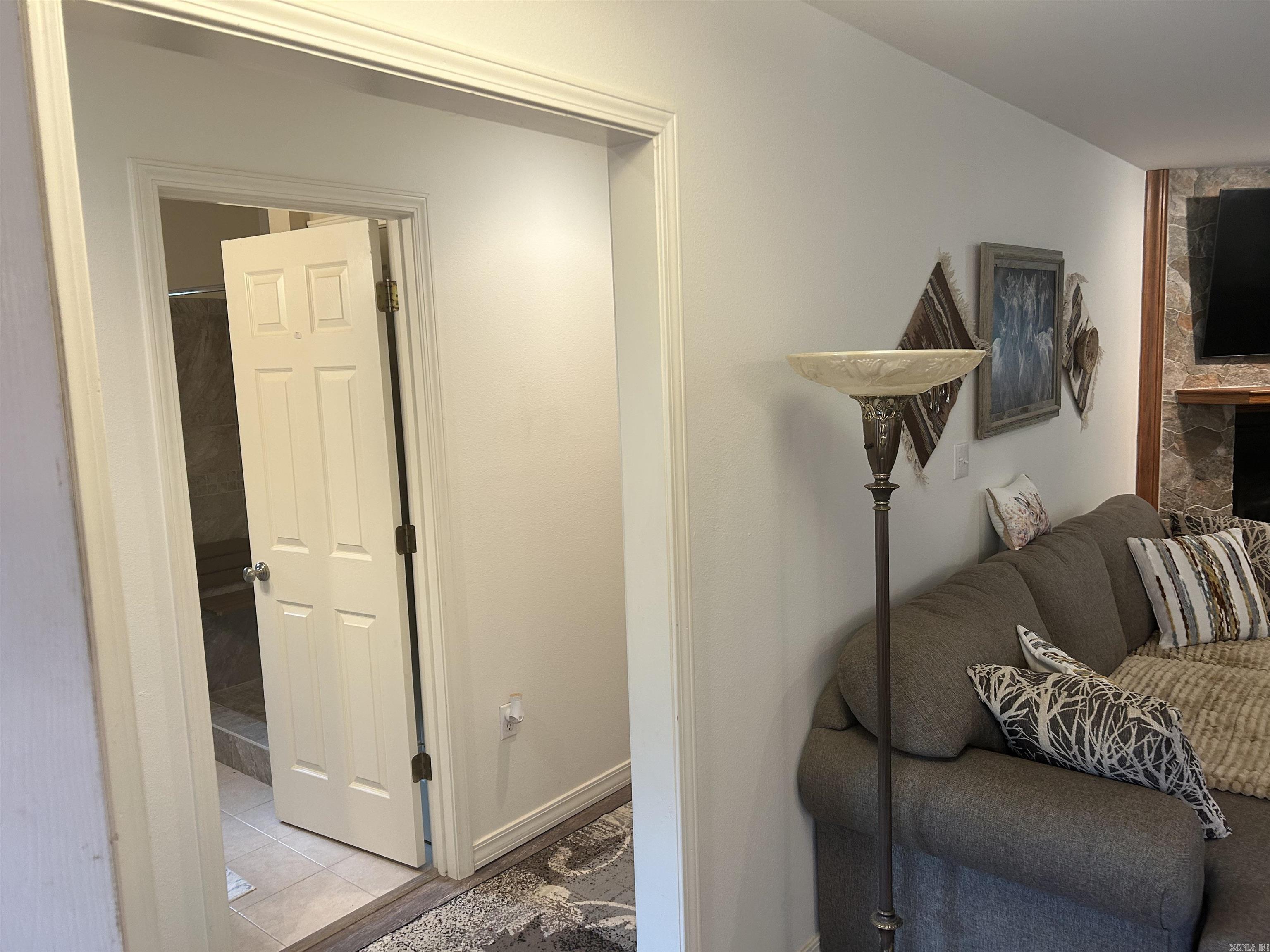 635 Happy Bend  Clinton, AR