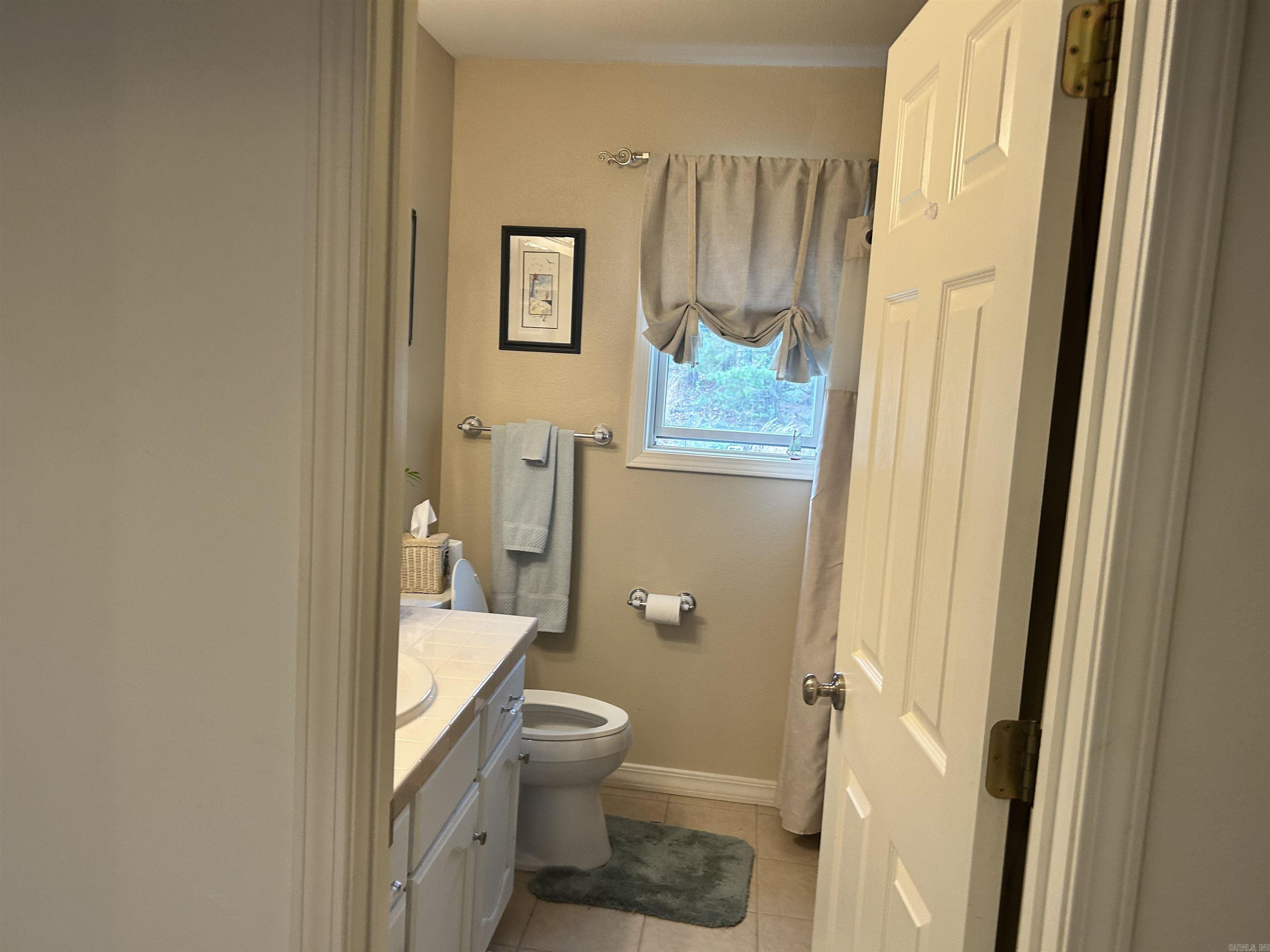 635 Happy Bend  Clinton, AR