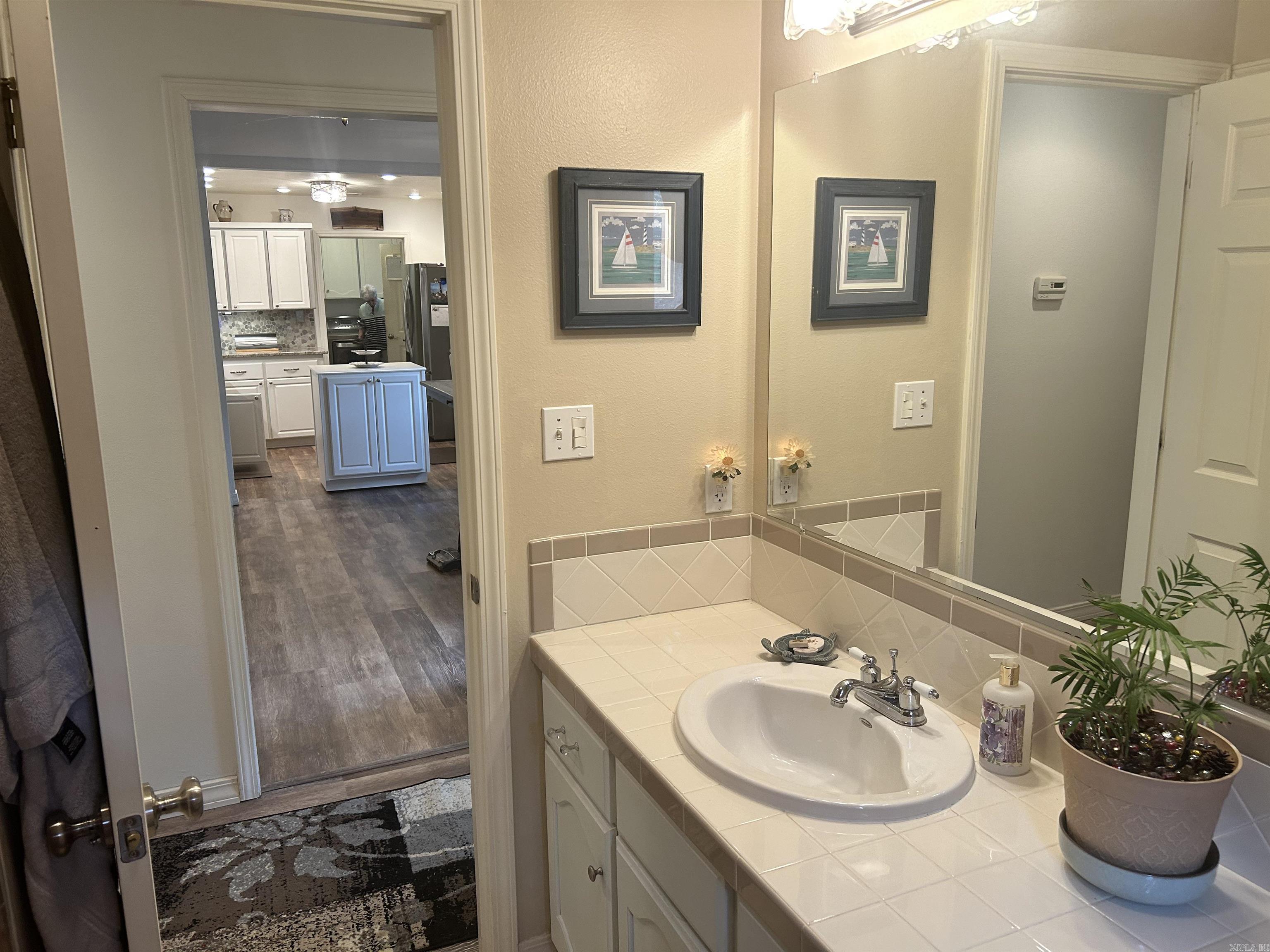 635 Happy Bend  Clinton, AR