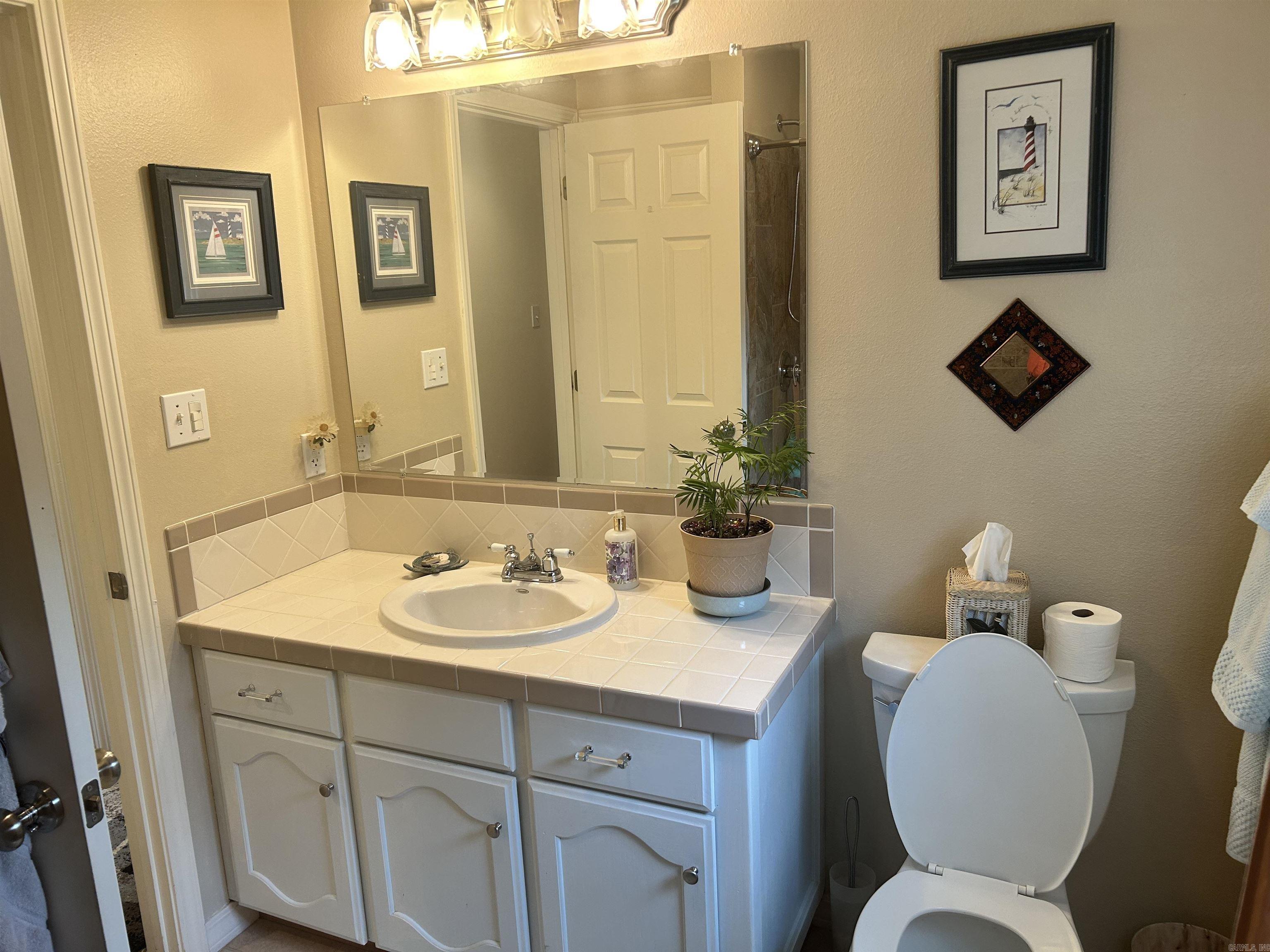 635 Happy Bend  Clinton, AR