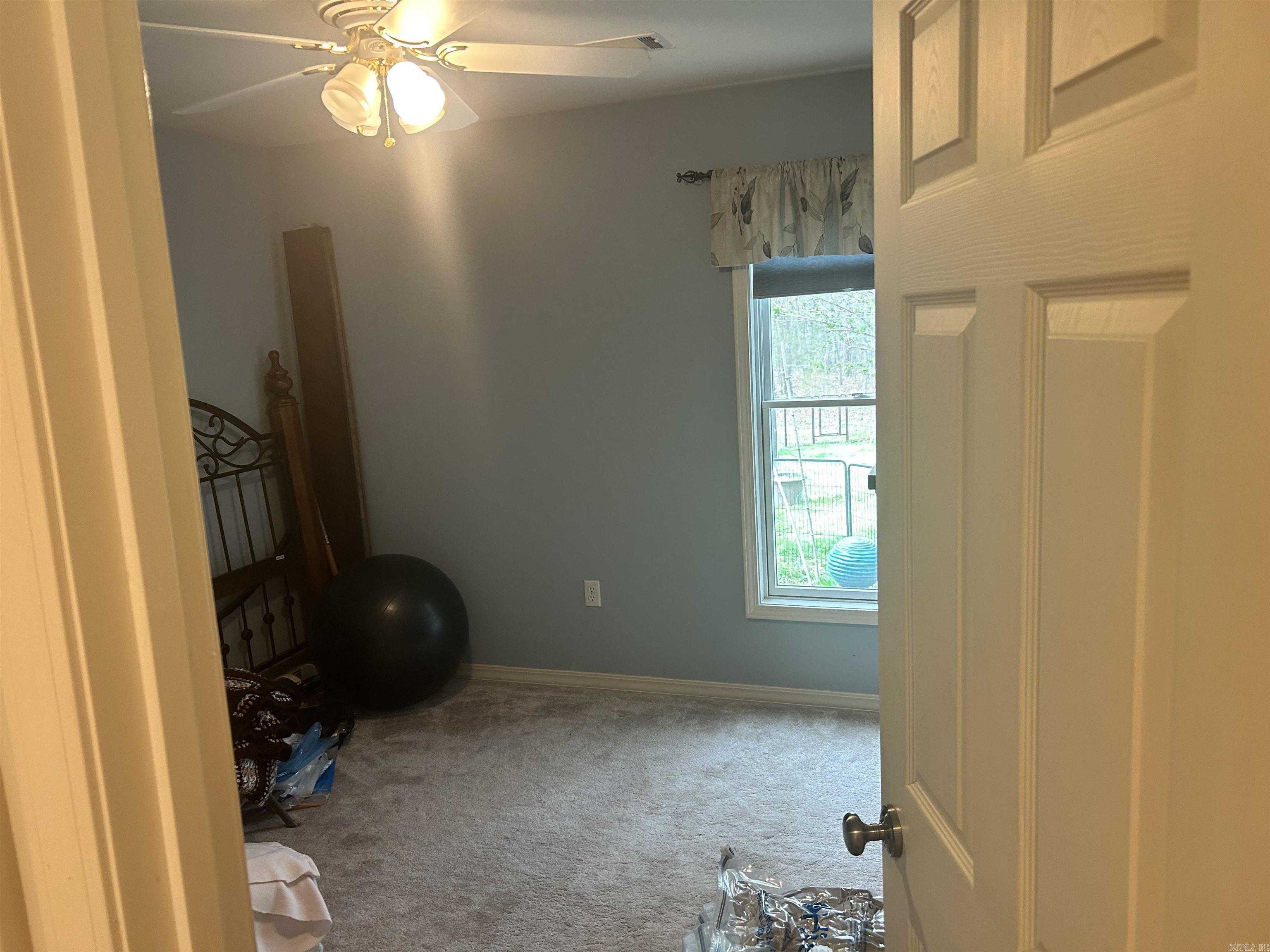 635 Happy Bend  Clinton, AR