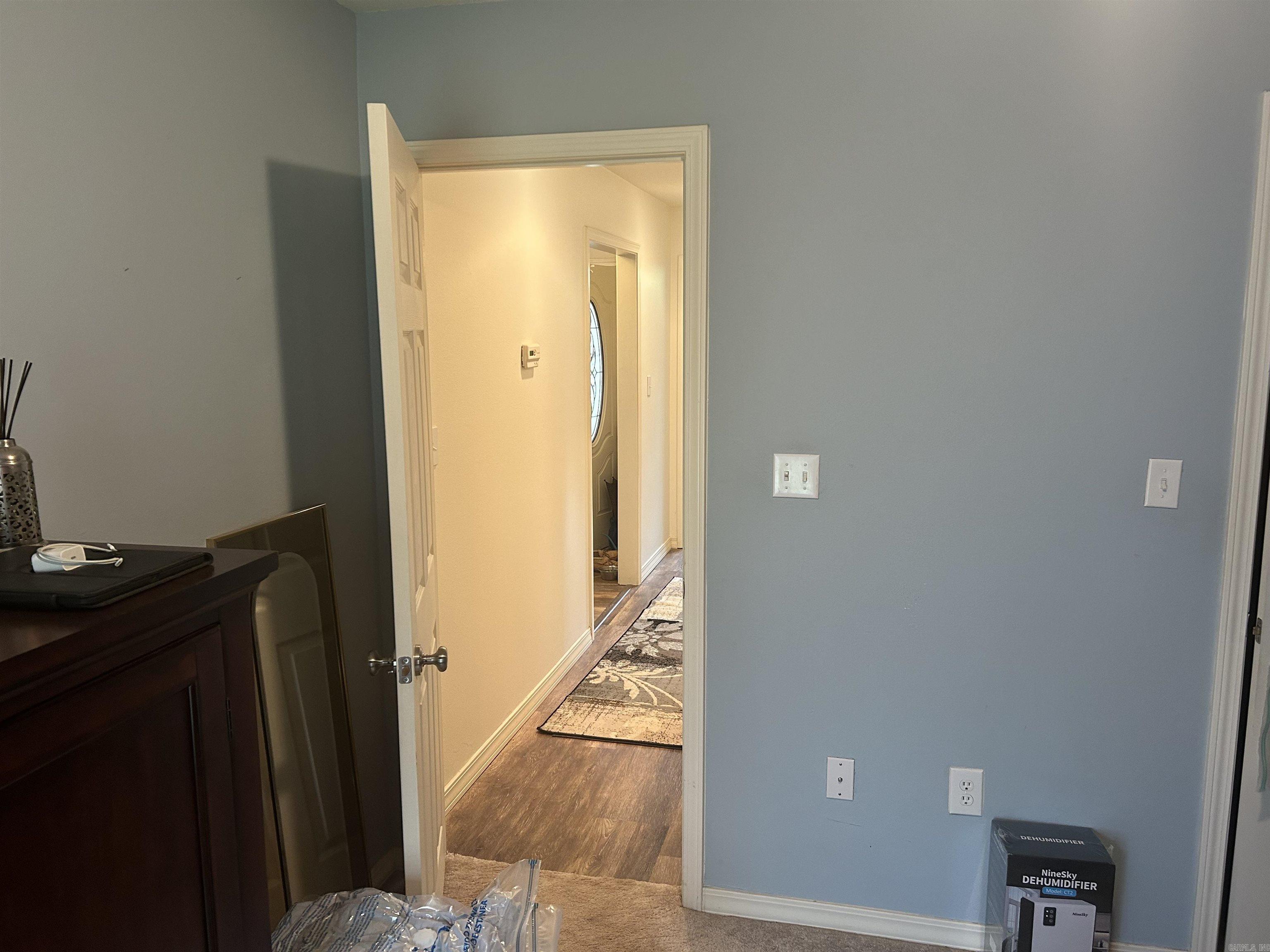 635 Happy Bend  Clinton, AR