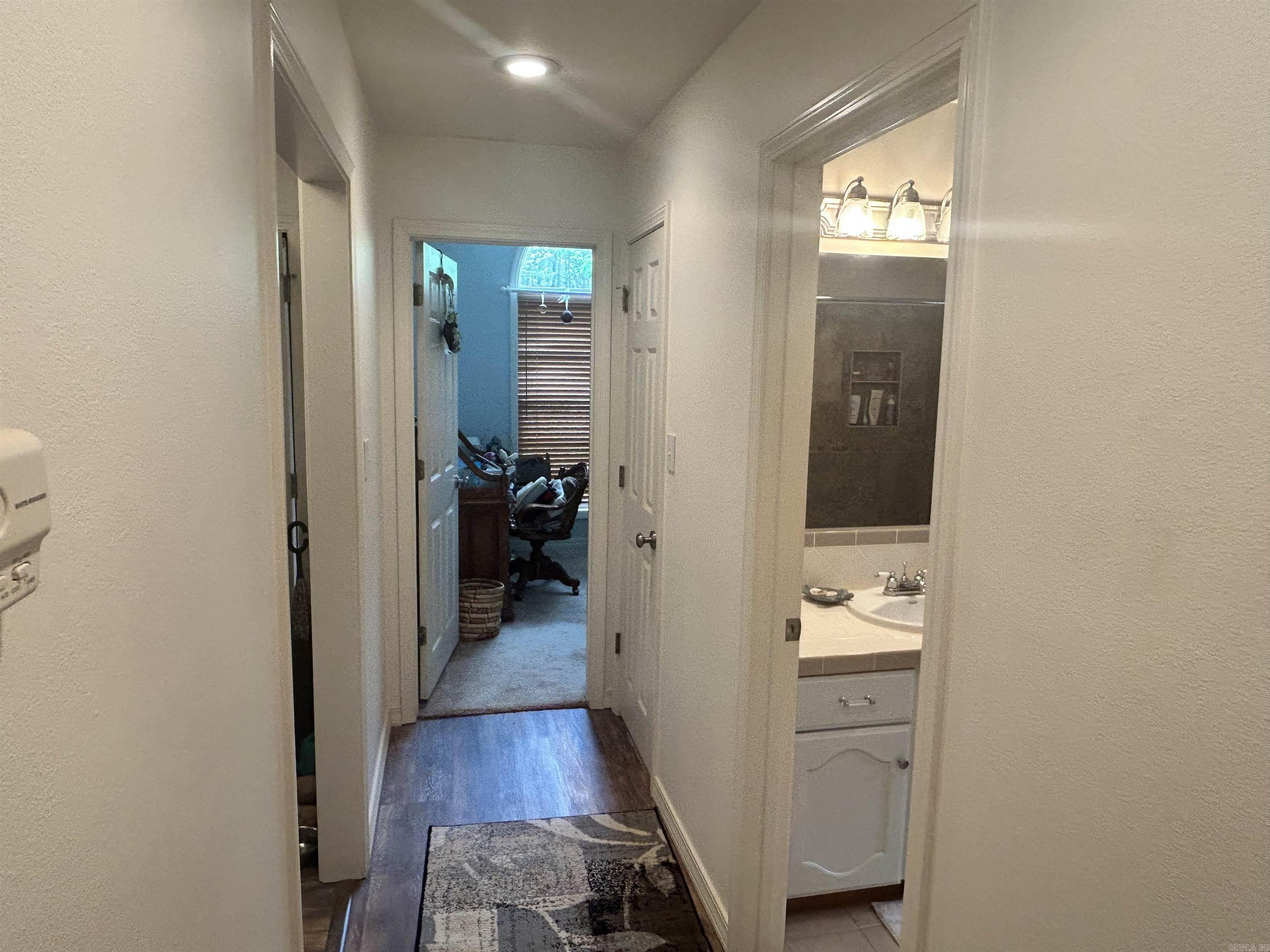 635 Happy Bend  Clinton, AR